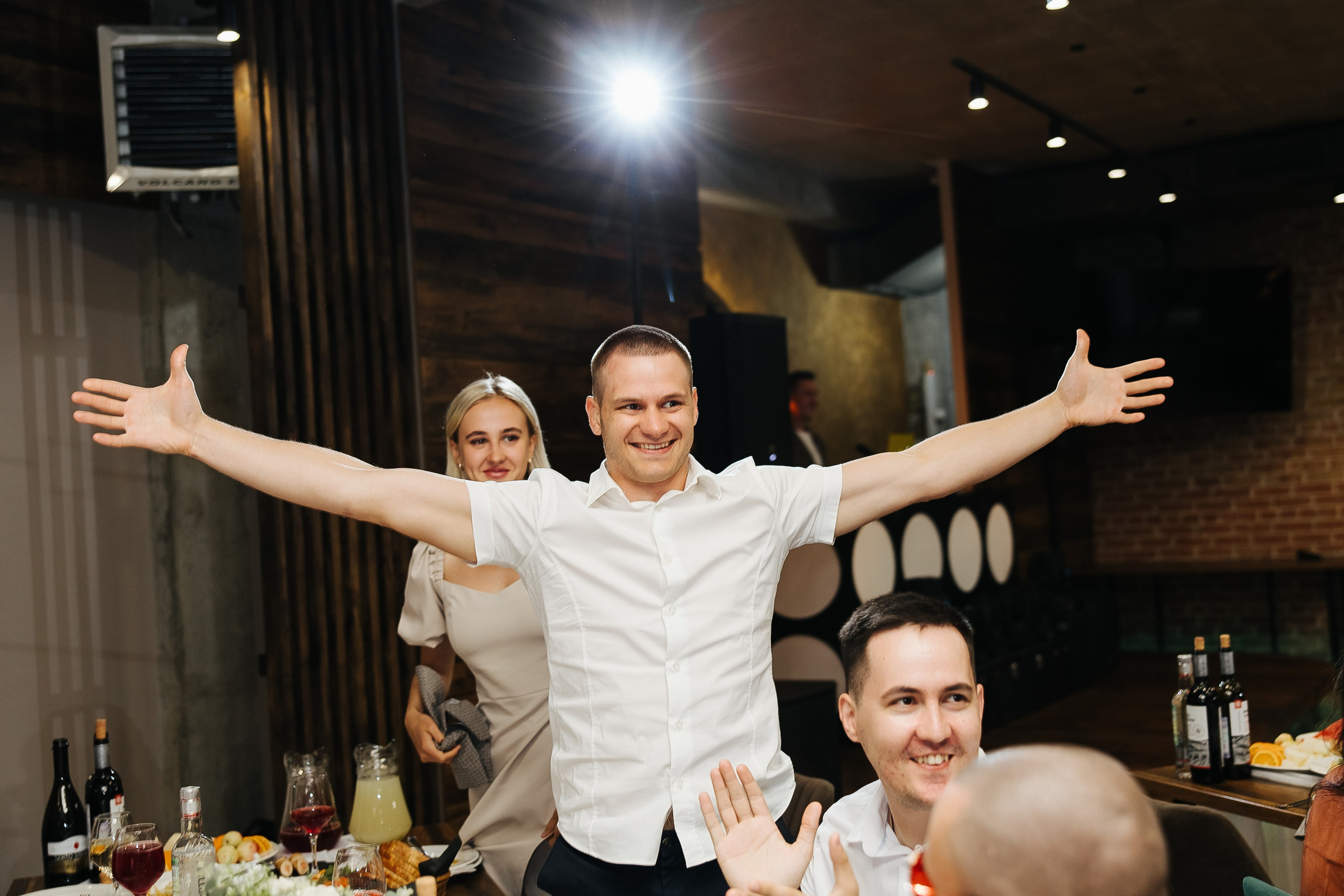 Иван Юлия. Фотограф в Красноярске Надежда Воскресенская