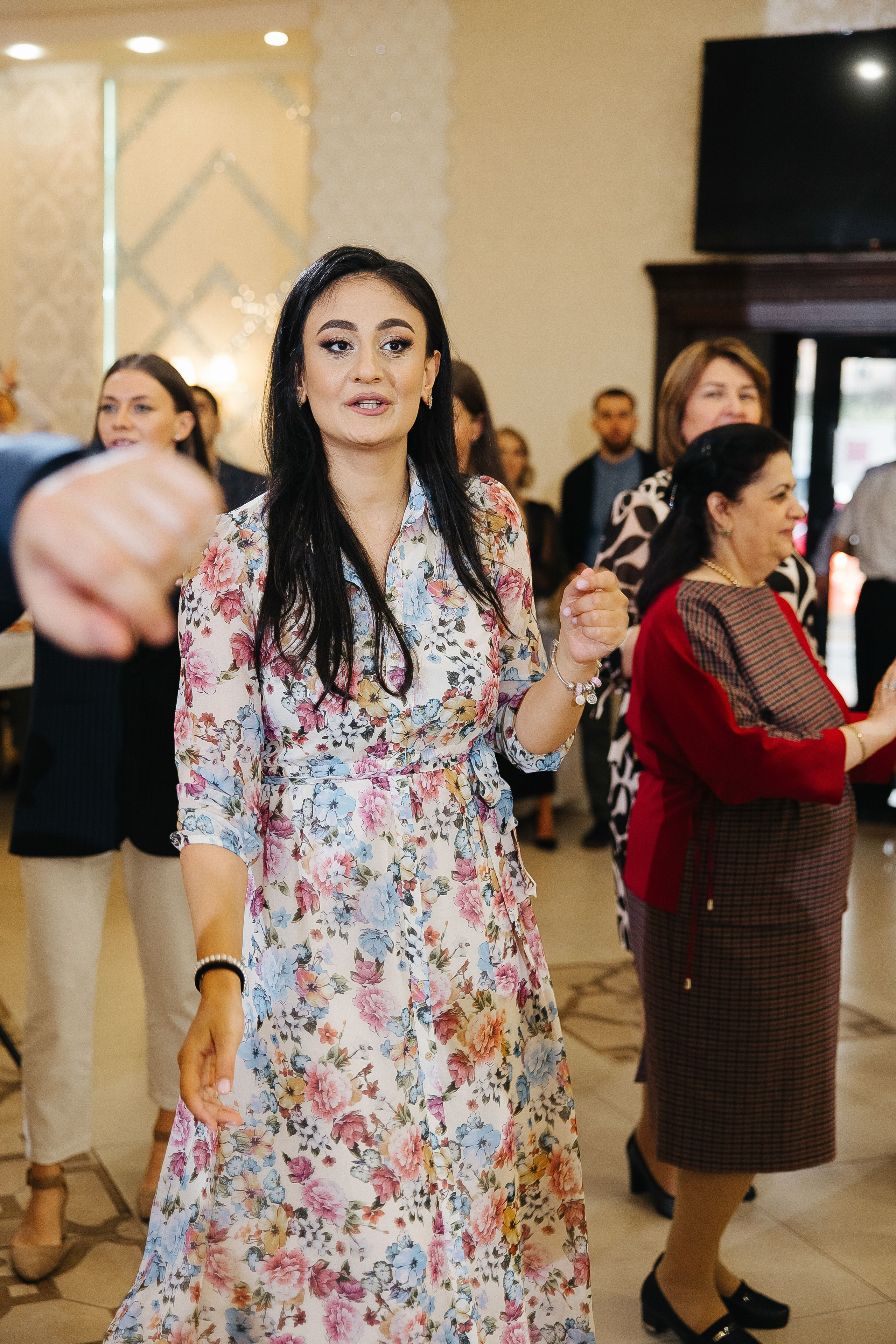 Шах и Ирада. Фотограф в Красноярске Надежда Воскресенская