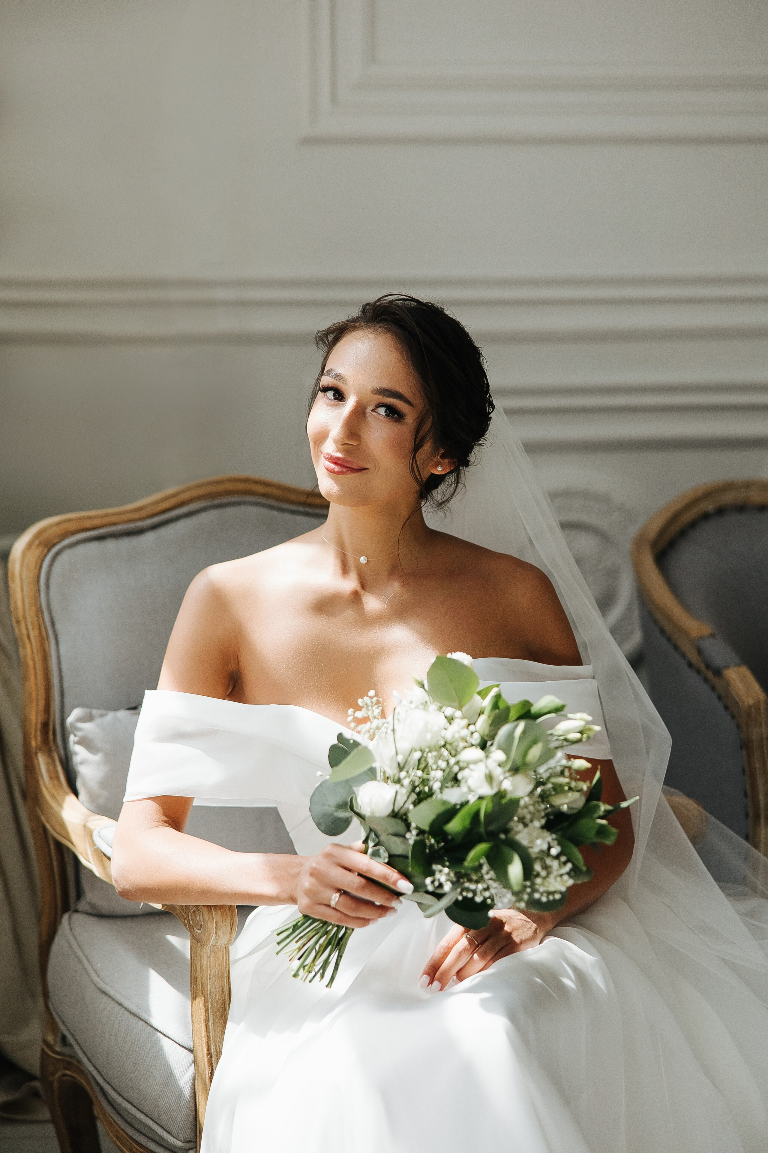 Иван Юлия. Фотограф в Красноярске Надежда Воскресенская