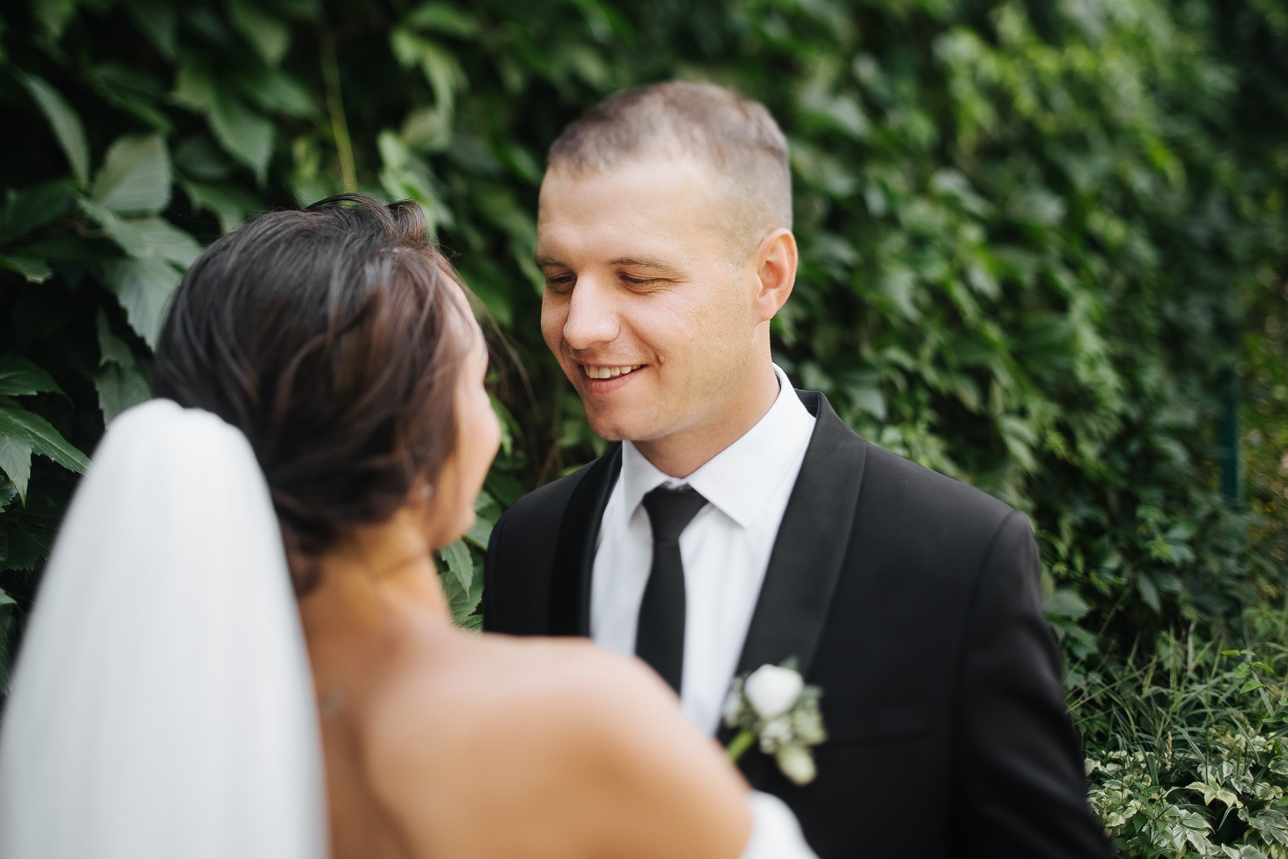 Иван Юлия. Фотограф в Красноярске Надежда Воскресенская