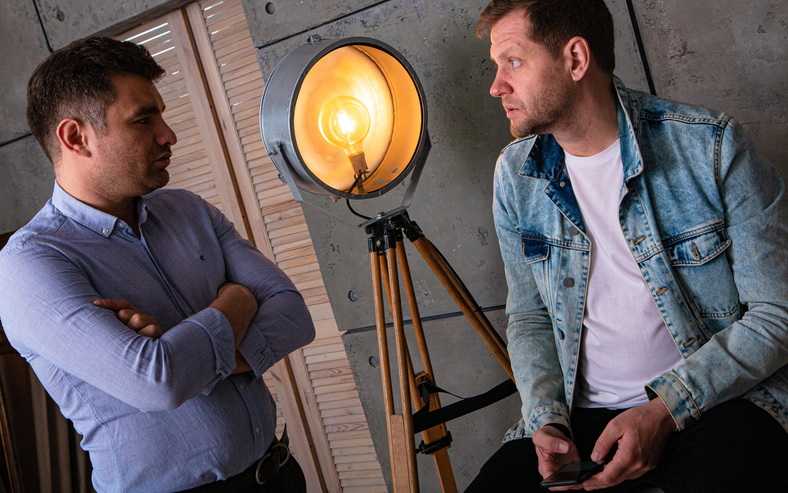 Future Vision. Предметный и репортажный фотограф Алексей Кротов