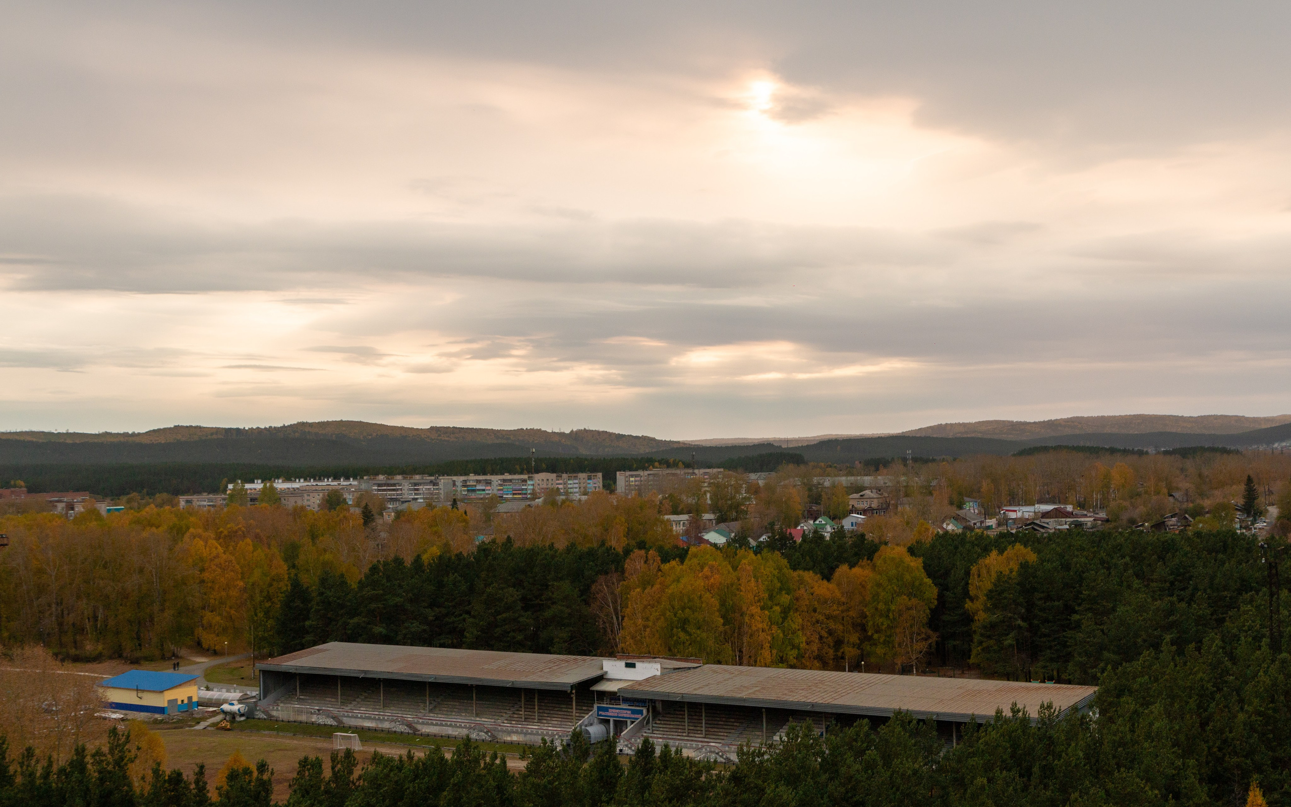 Верхний Уфалей. Предметный и репортажный фотограф Алексей Кротов
