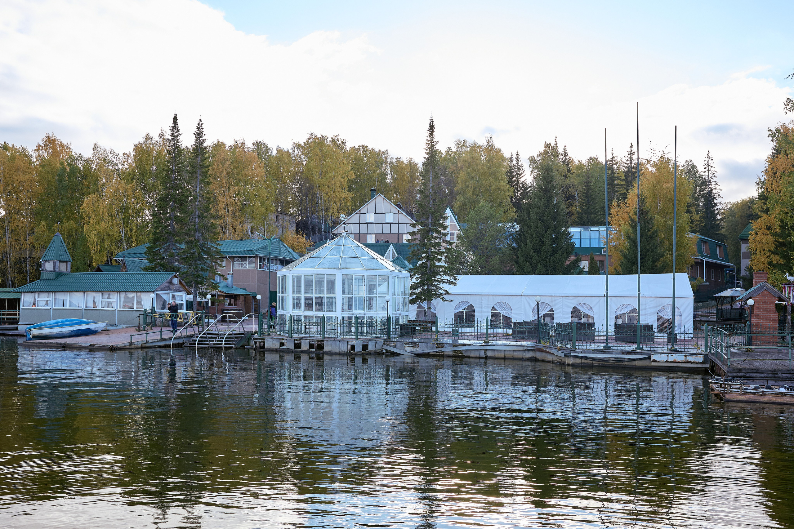 База Отдыха «Солнечный берег». Предметный и репортажный фотограф Алексей Кротов
