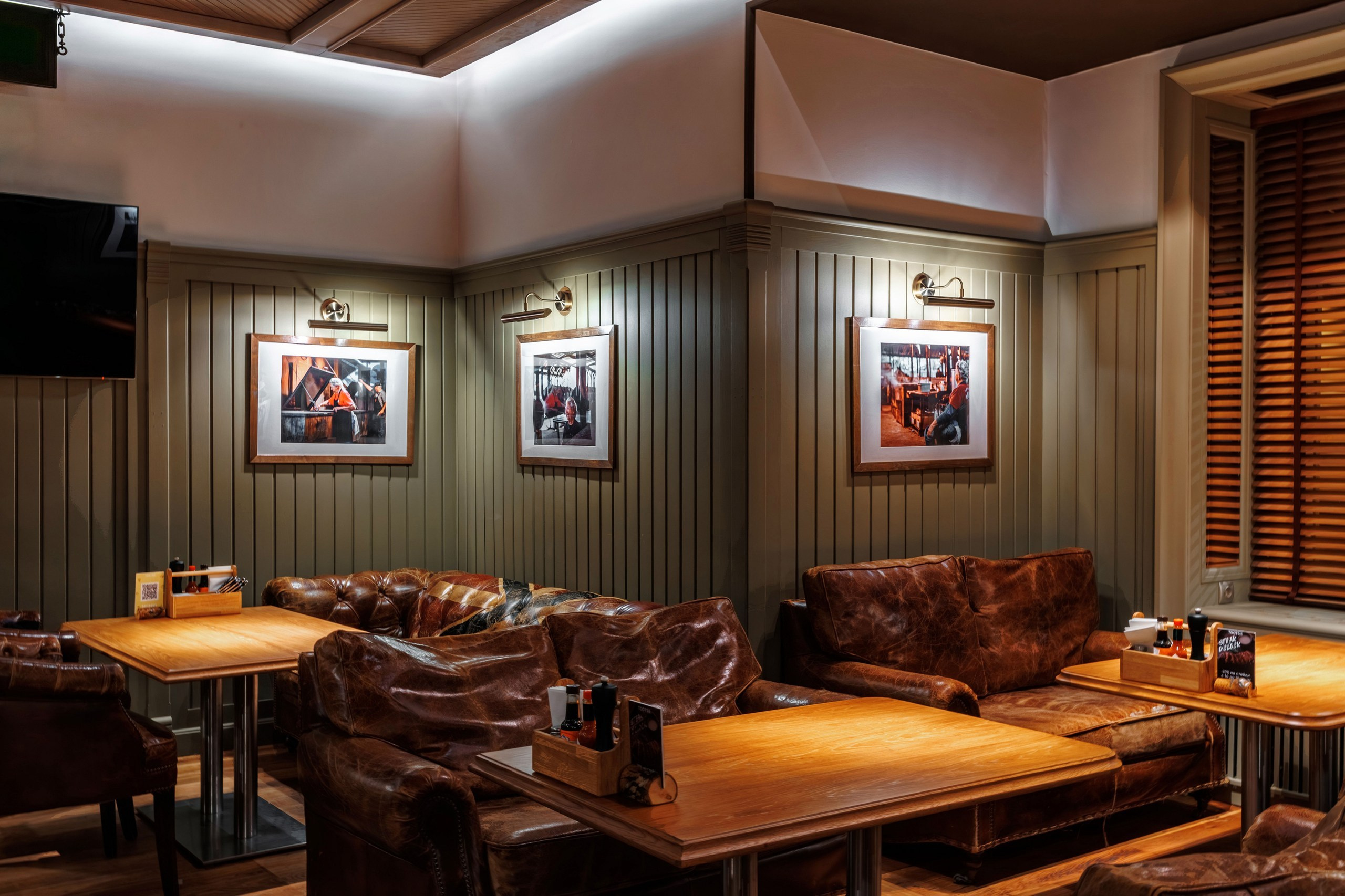 Ресторан Tootsie. Night2Day Санкт-Петербург