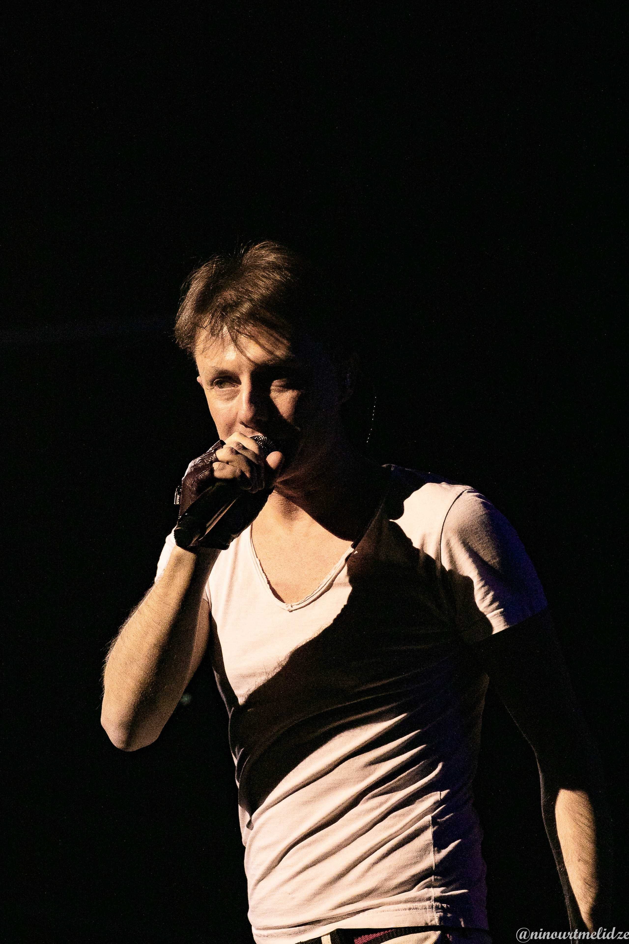 Концерт Сергея Арутюнова в кремле. Art photographer Nino