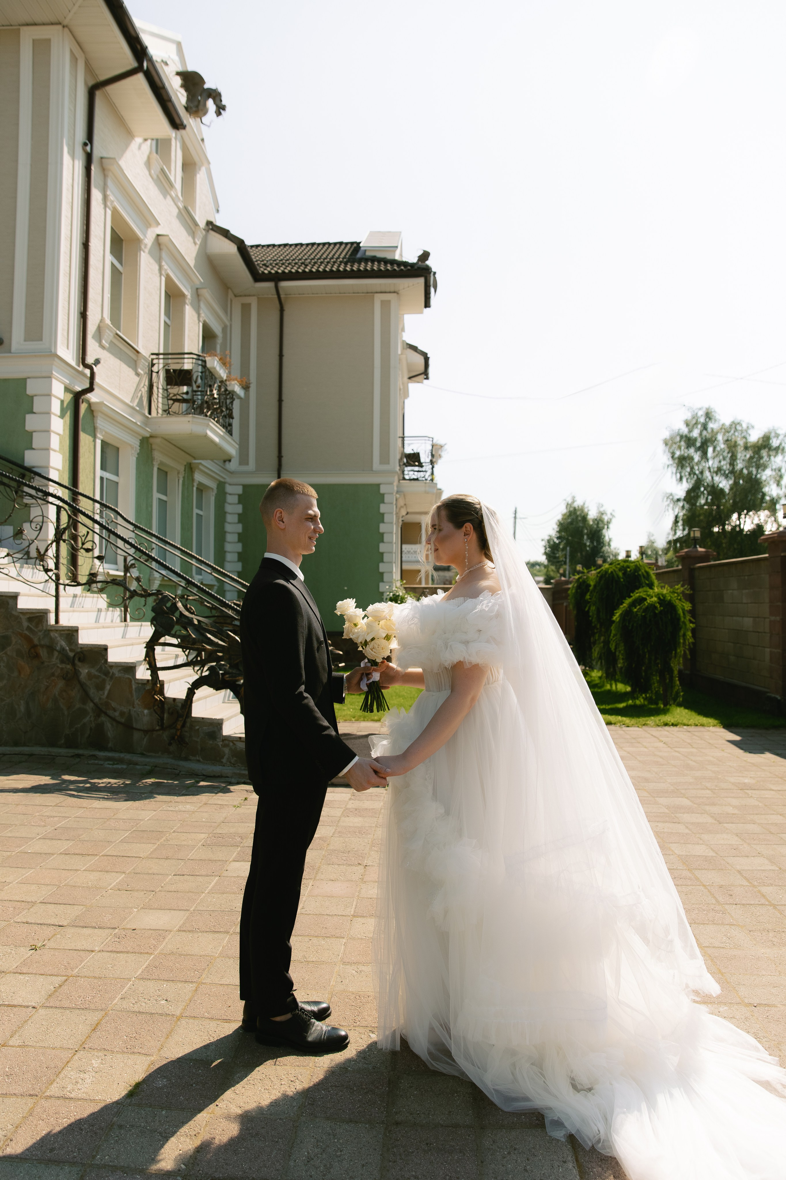 Анонс. Свадебный фотограф Кузнецова Ольга Санкт-Петербург, Вологда, Череповец