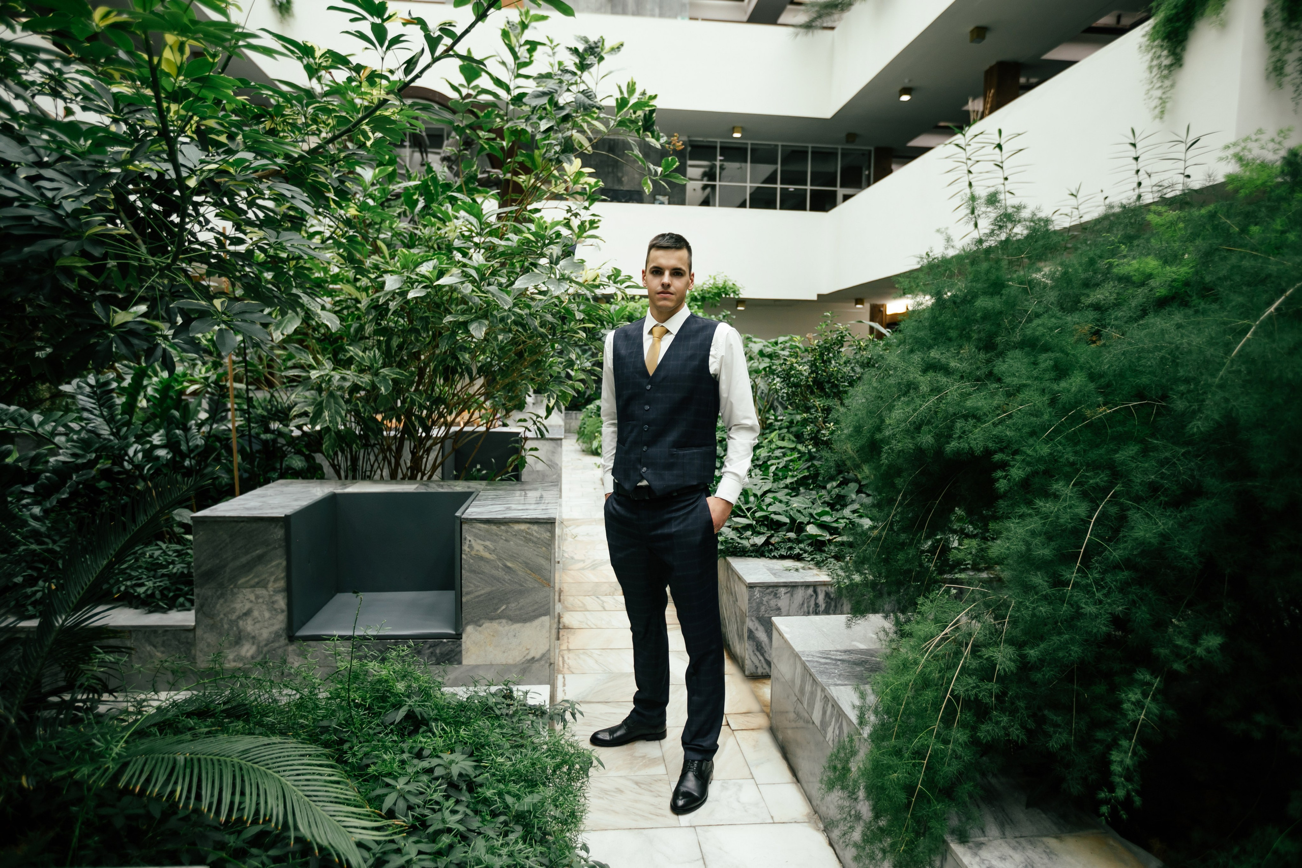 Софа и Ваня. Свадебный фотограф Ростове-на-Дону