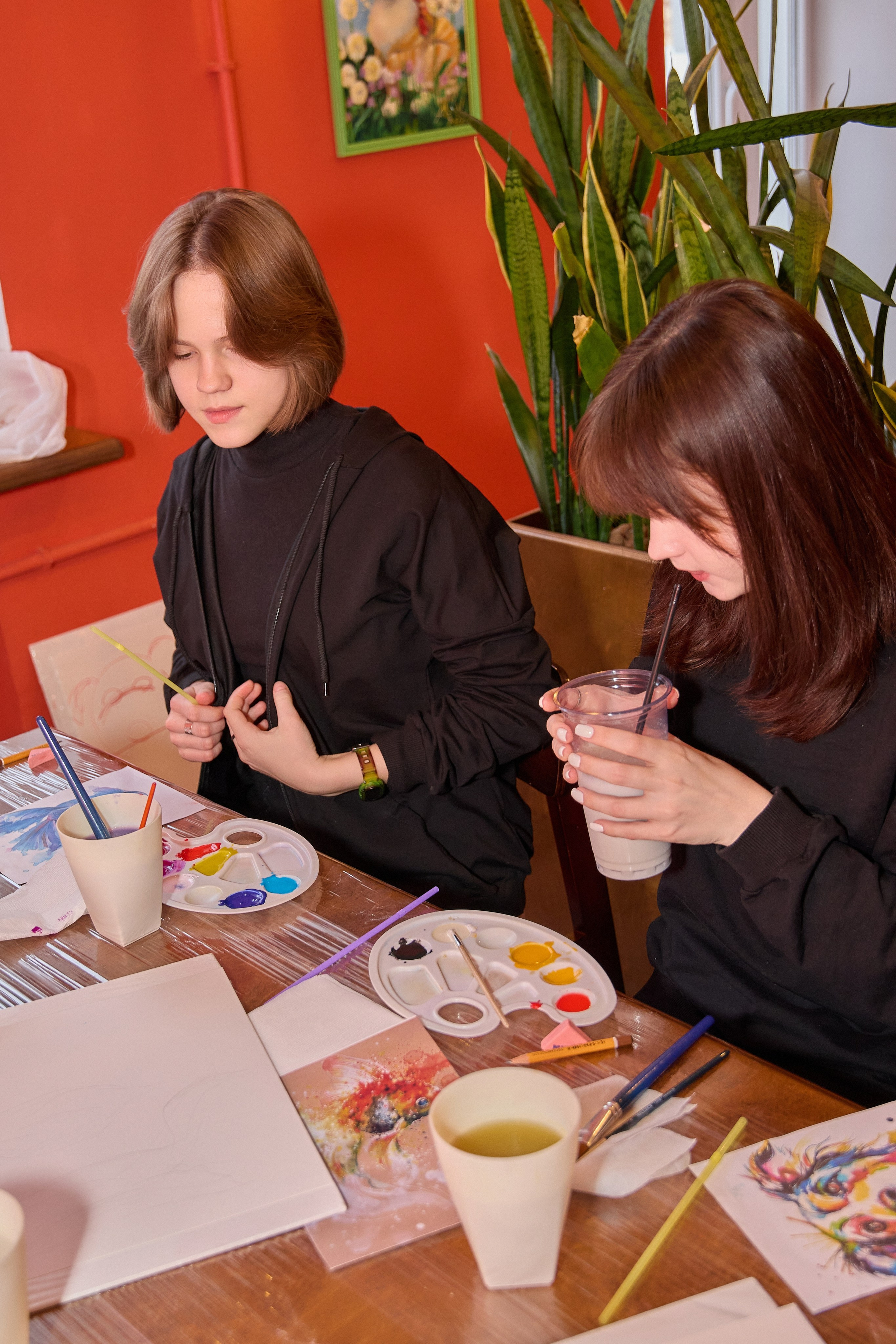 Репортажный фотограф Тула