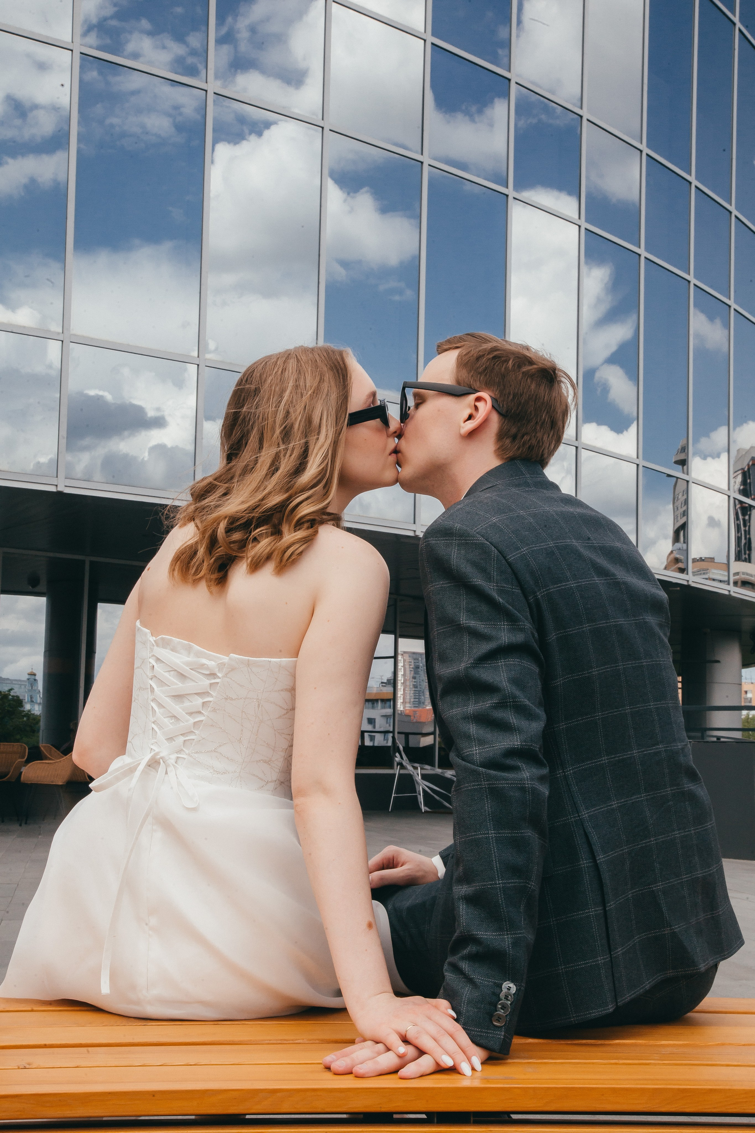 WEDDING. Фотограф Ментюгова Валерия