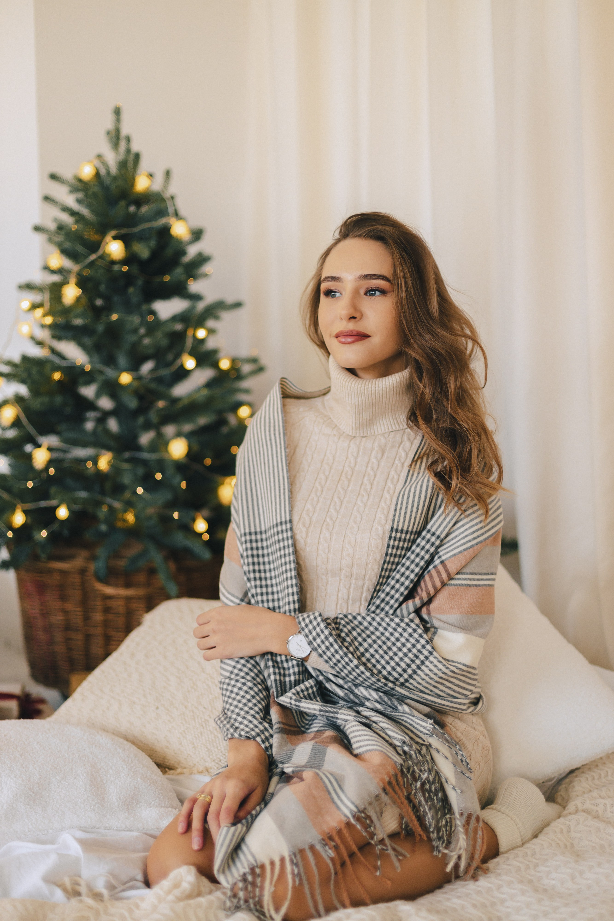 Яна. Фотограф Таганрог Любимая Надя