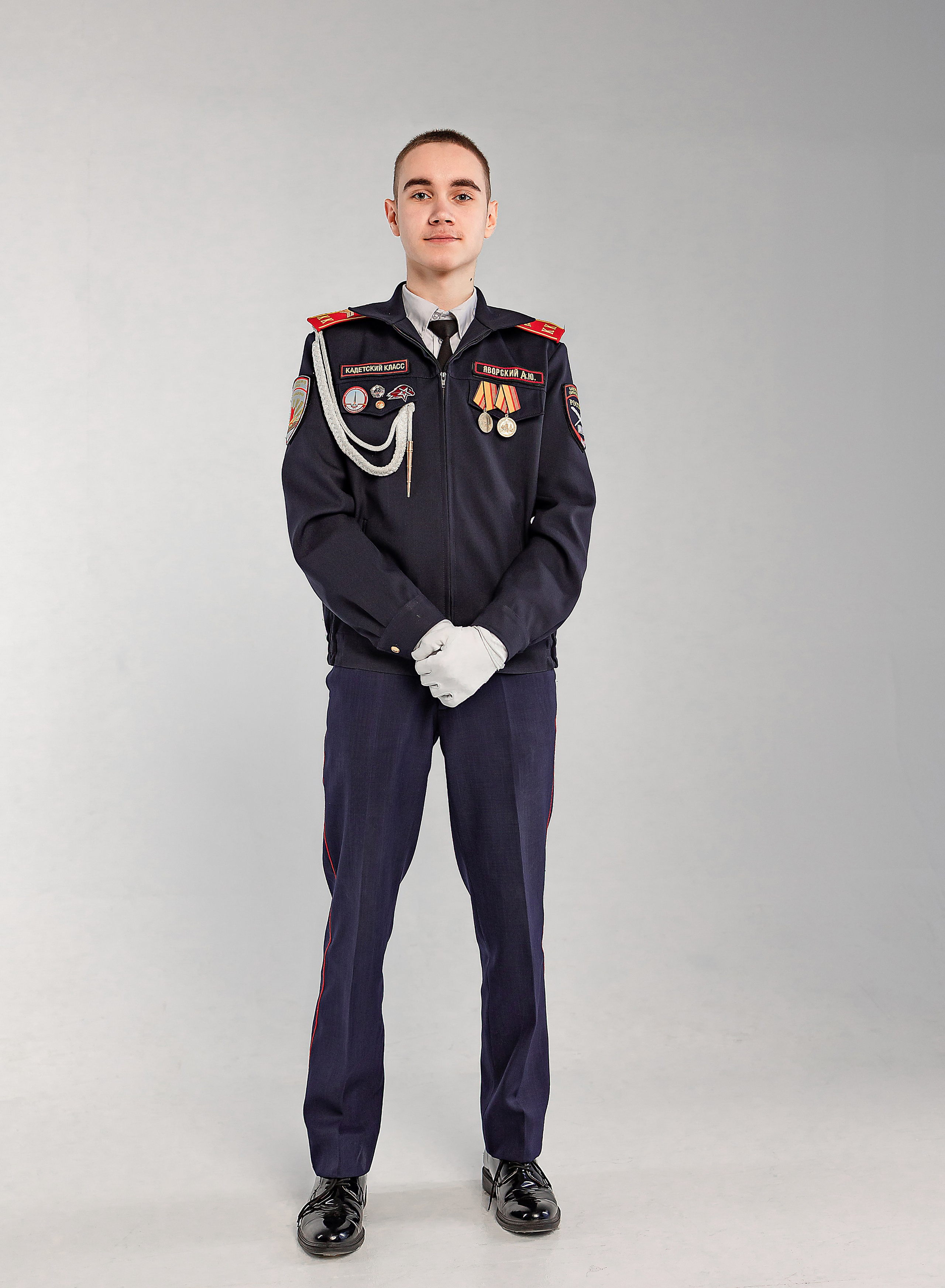 КАДЕТСКИЕ КЛАССЫ. LiveBook39 — студия выпускных альбомов Светланы Микишаниной в Калининграде