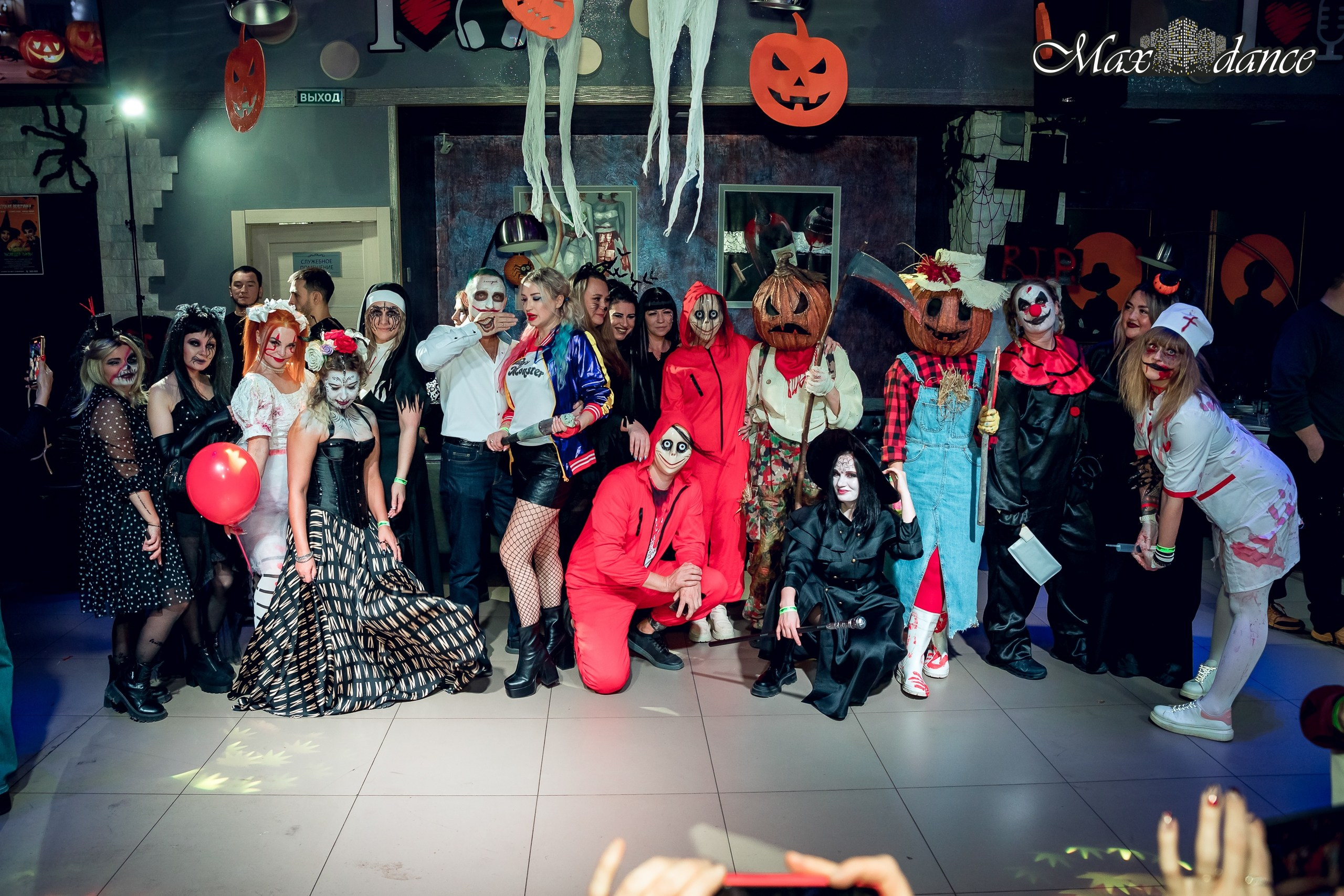 Корпоративы, банкеты. Главная