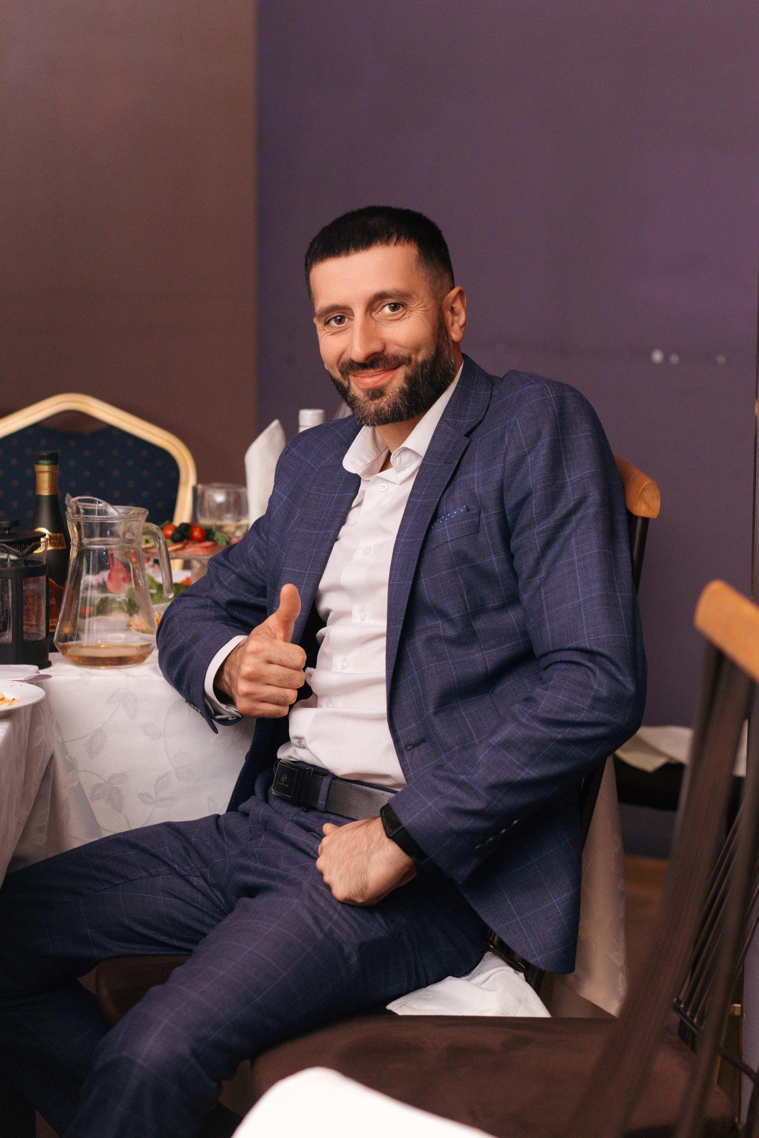 Юбилей в Хит Парке. Семейный фотограф в Вышнем Волочке — Ульяна Иванова | Фотосессии для всей семьи