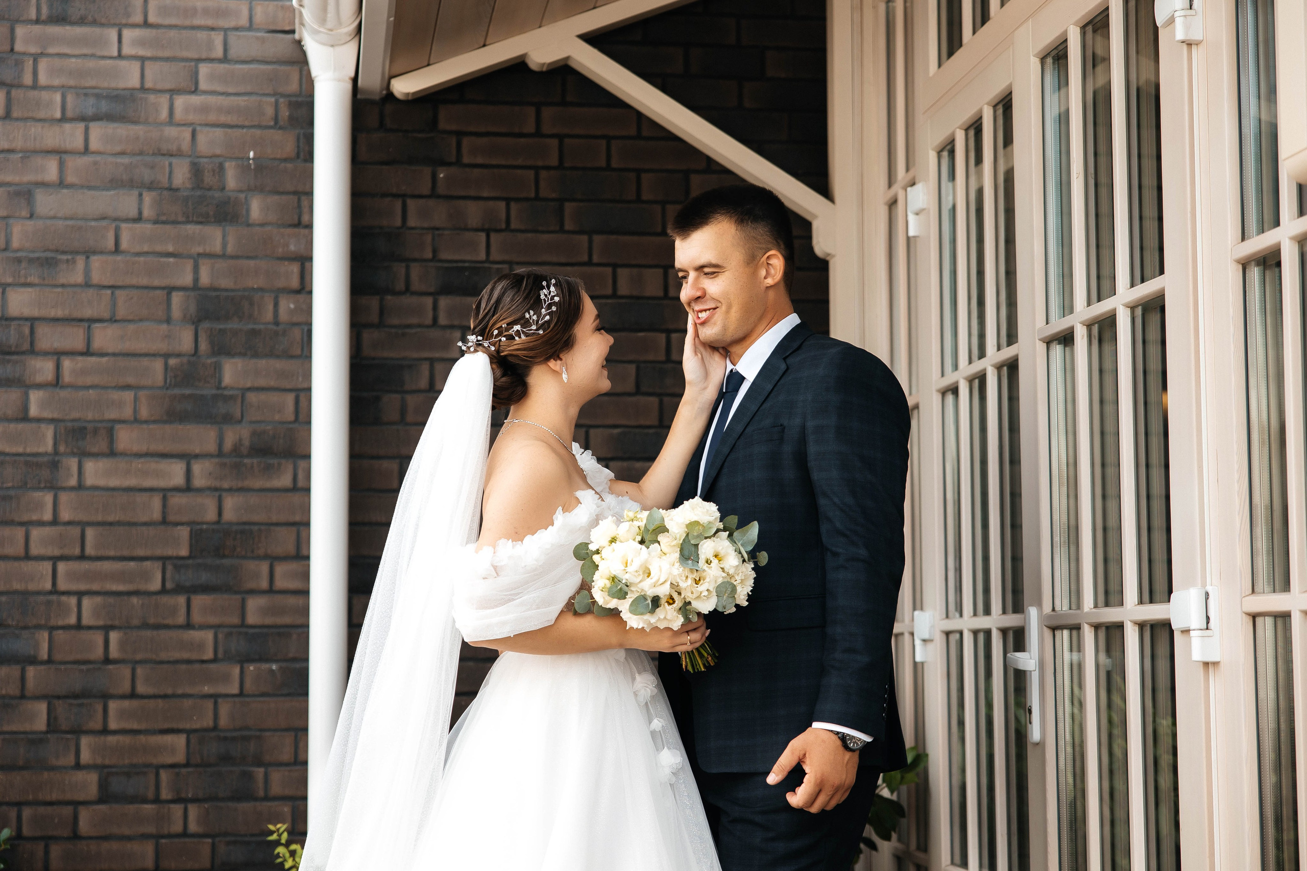 Алексей и Анастасия. Видеосьемка, фотосьемка свадеб, юбилеев, утренников в Краснодарском кр