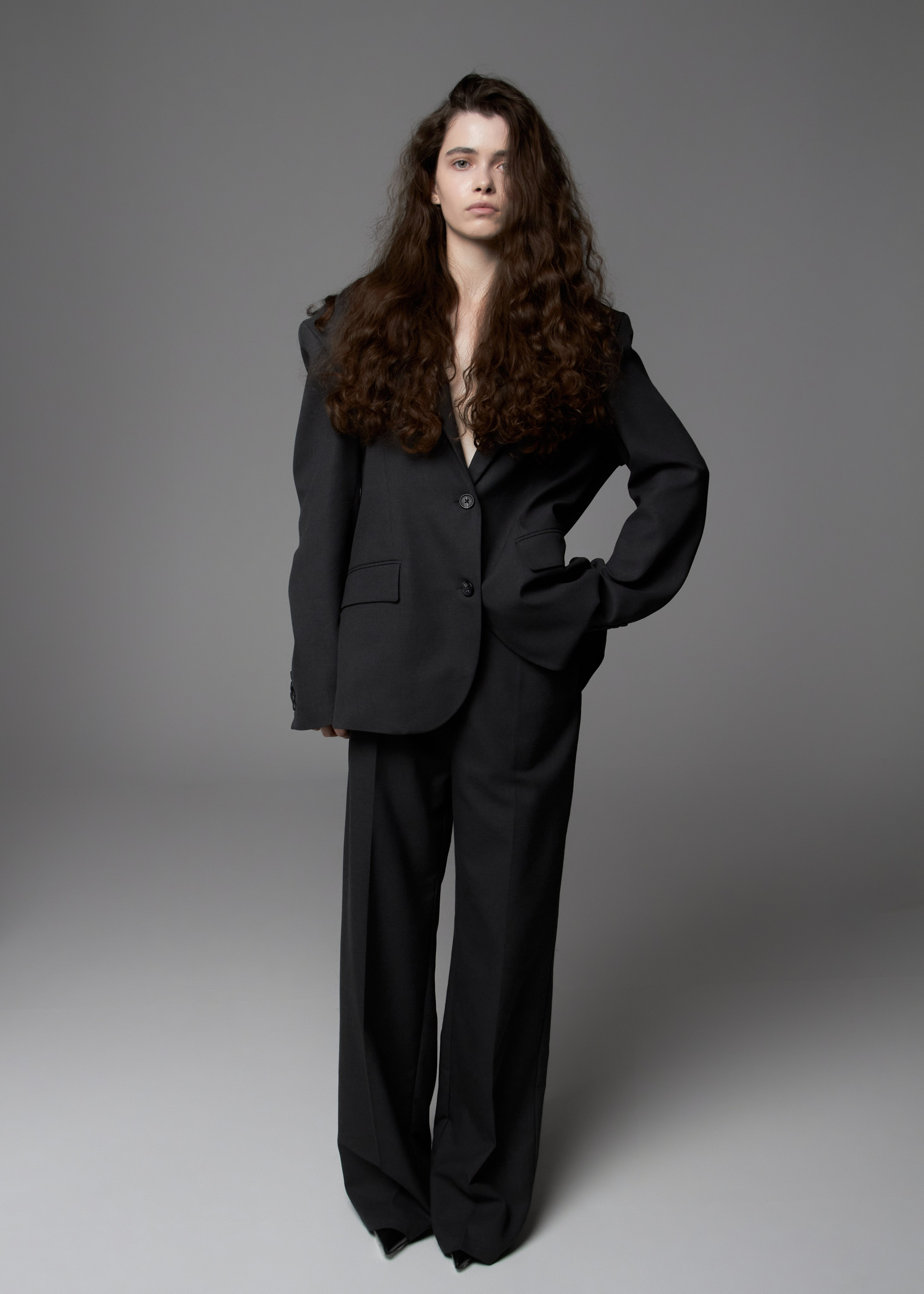 EVANGELINA. Fashion photographer Annа
