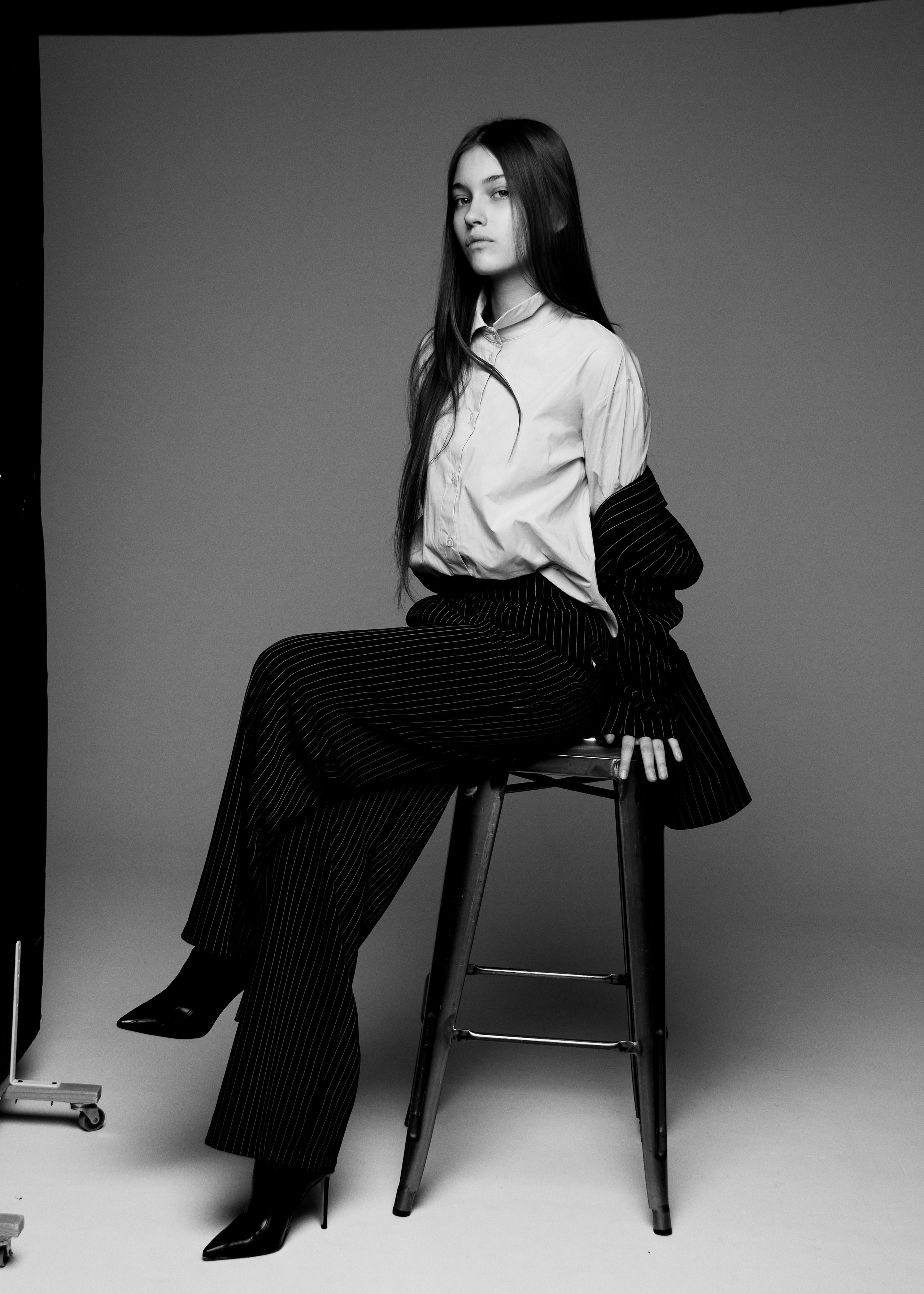 ANNA. Fashion photographer Annа