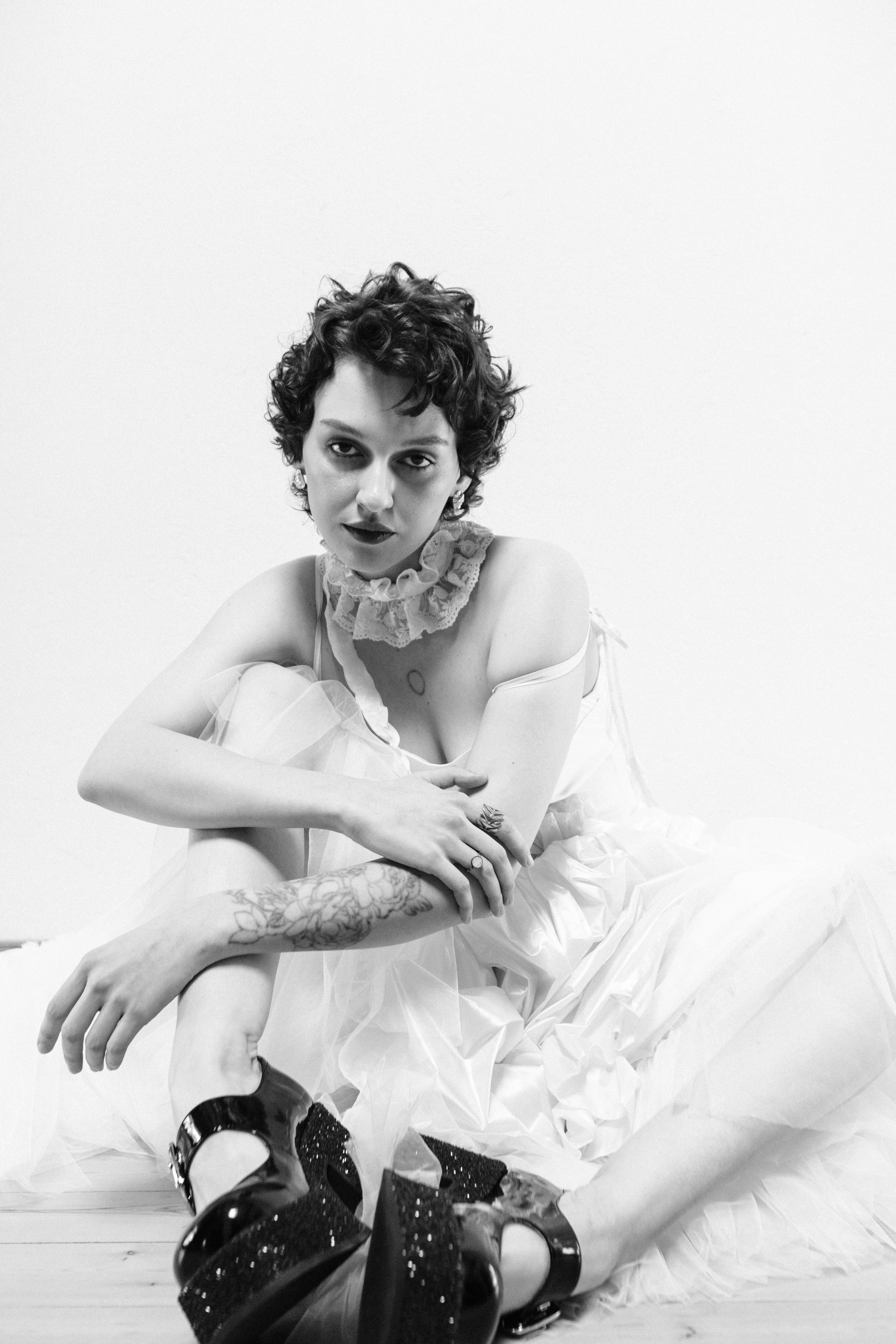 Кирилл и Дарья. Свадебный фотограф Анастасия Багдасарян