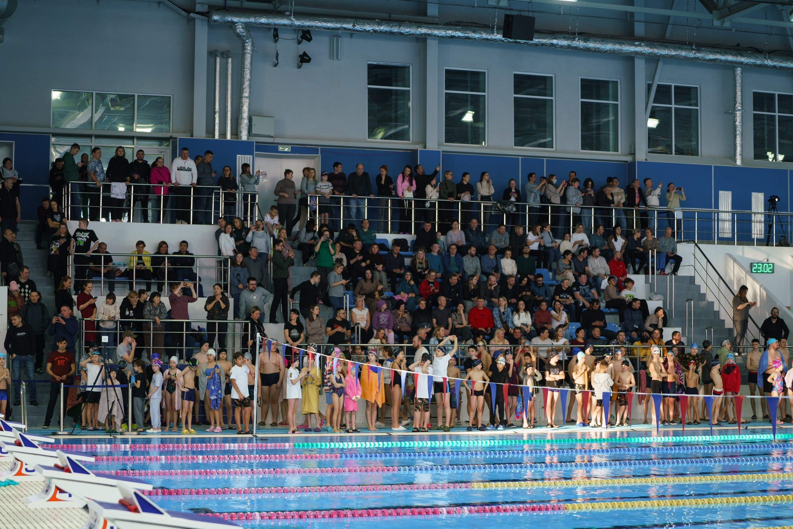 РУЧНАЯ АКУЛА УФА, СОРЕВНОВАНИЯ ПО ПЛАВАНИЮ, СПОРТИВНЫЙ ФОТОГРАФ