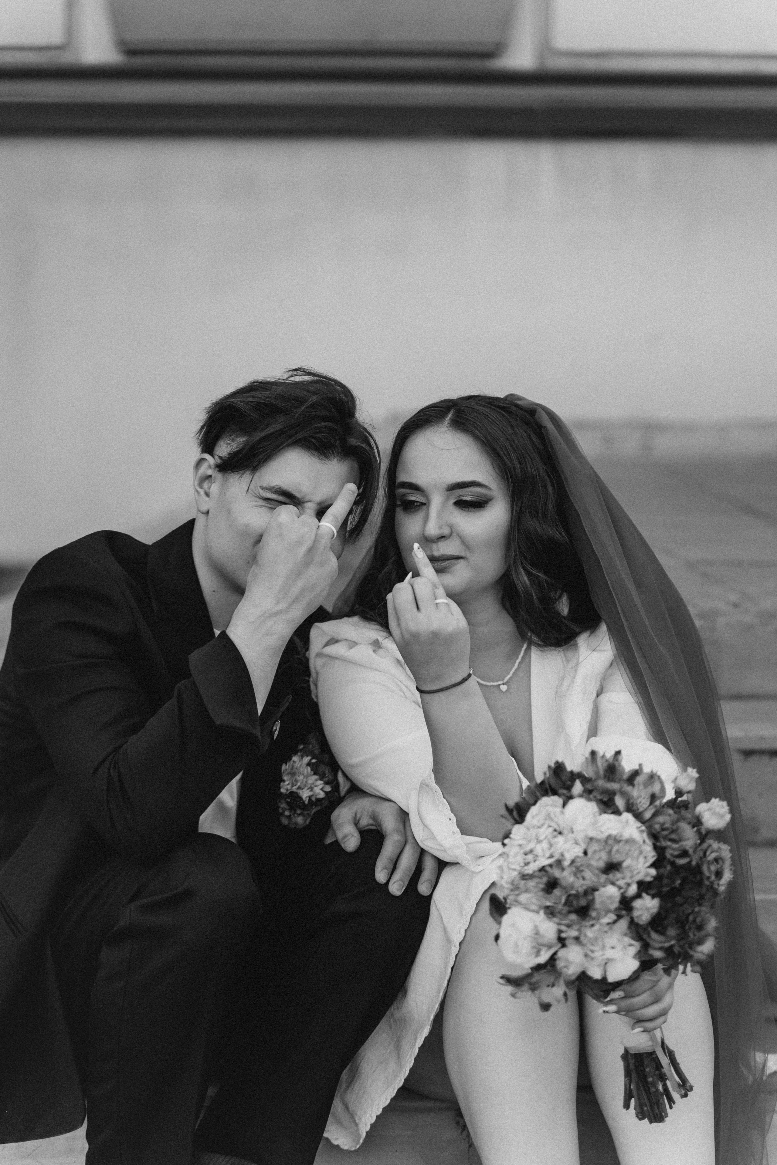 Нора и Лёша. Семейный фотограф Новочеркасск