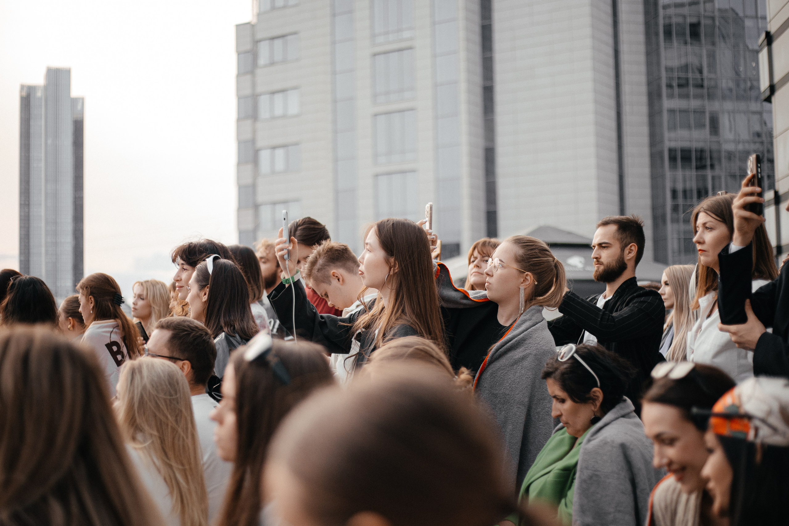 XAKATOH`S 2025. Фотограф и видеограф Анна Домашенко