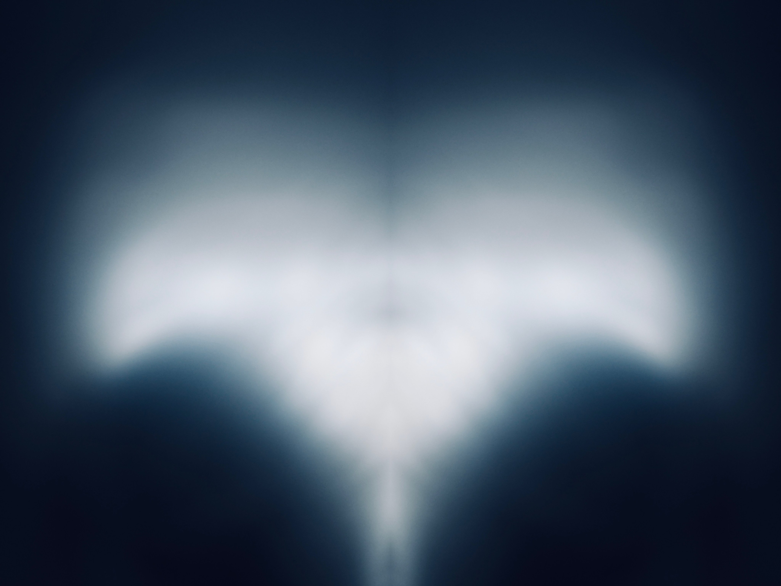 Blue smoke. Арт — фотограф Евгений Наймушин Новокузнецк