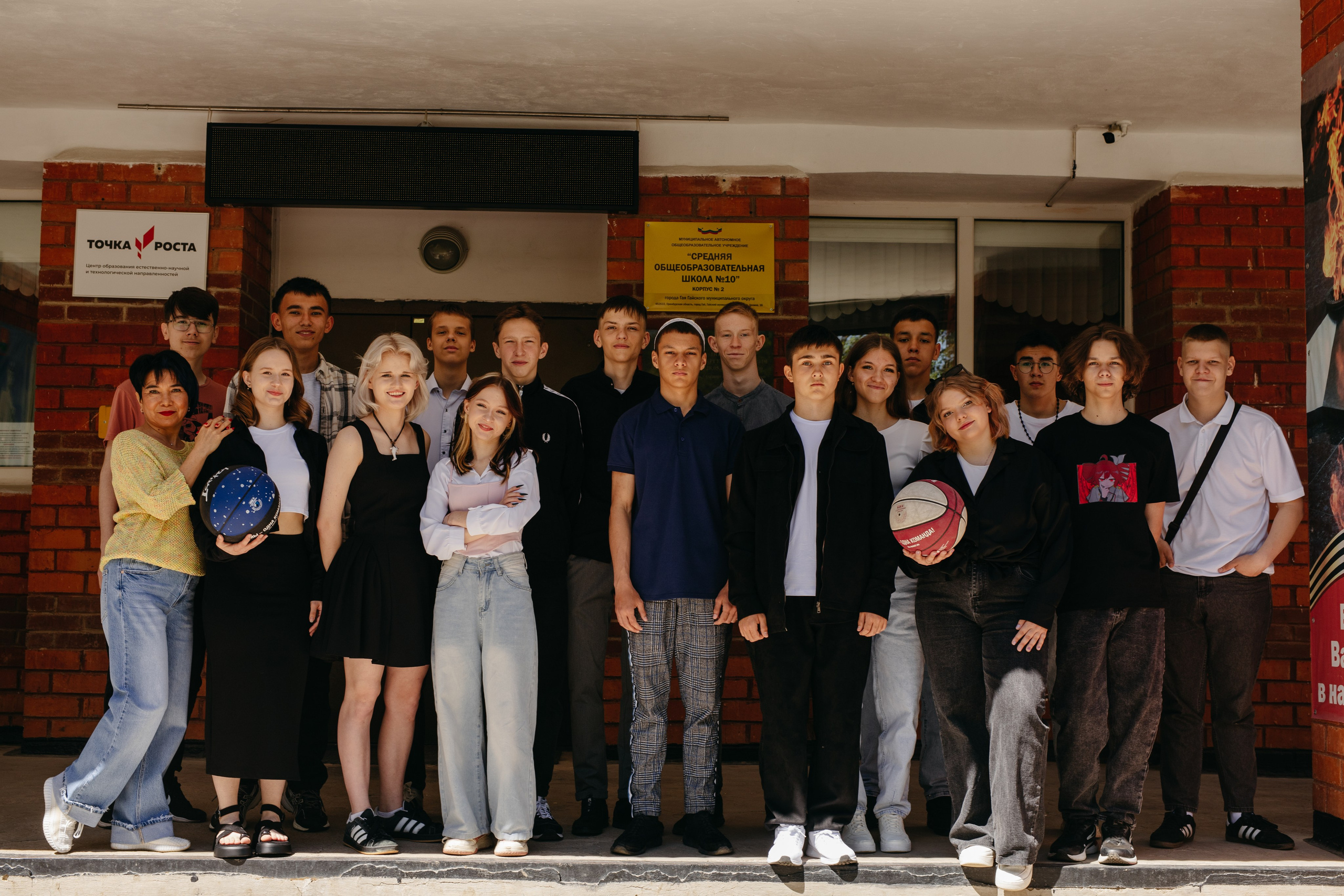 9классники. Свадебный и женский фотограф