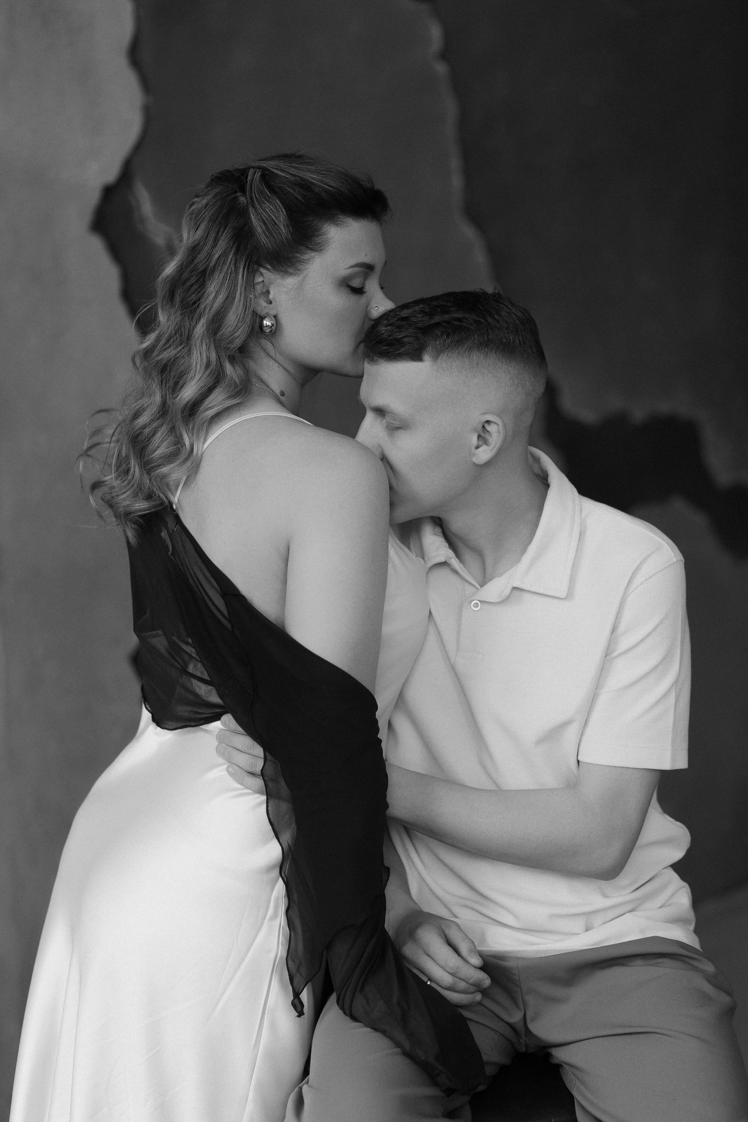 В & С. Фотограф Тверь Москва Елизавета Рапутина