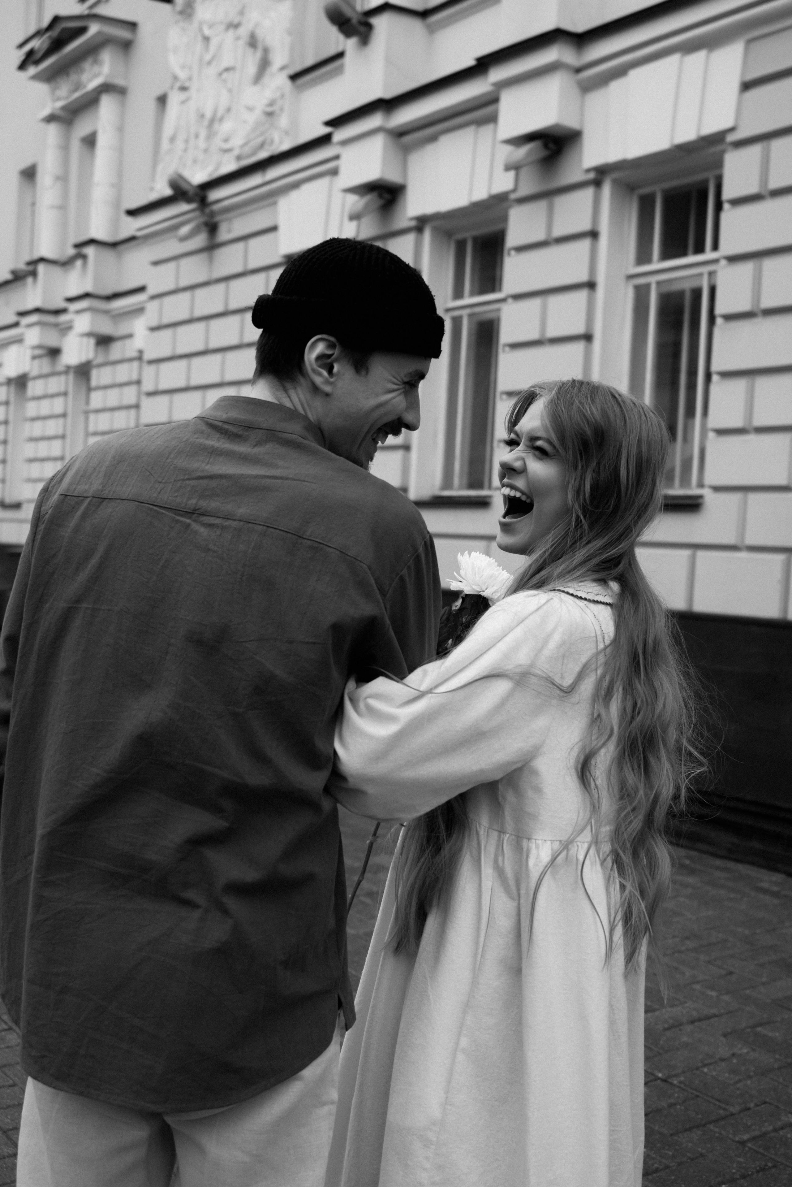 Парные фотосессии. Фотограф Елизавета Кузнецова