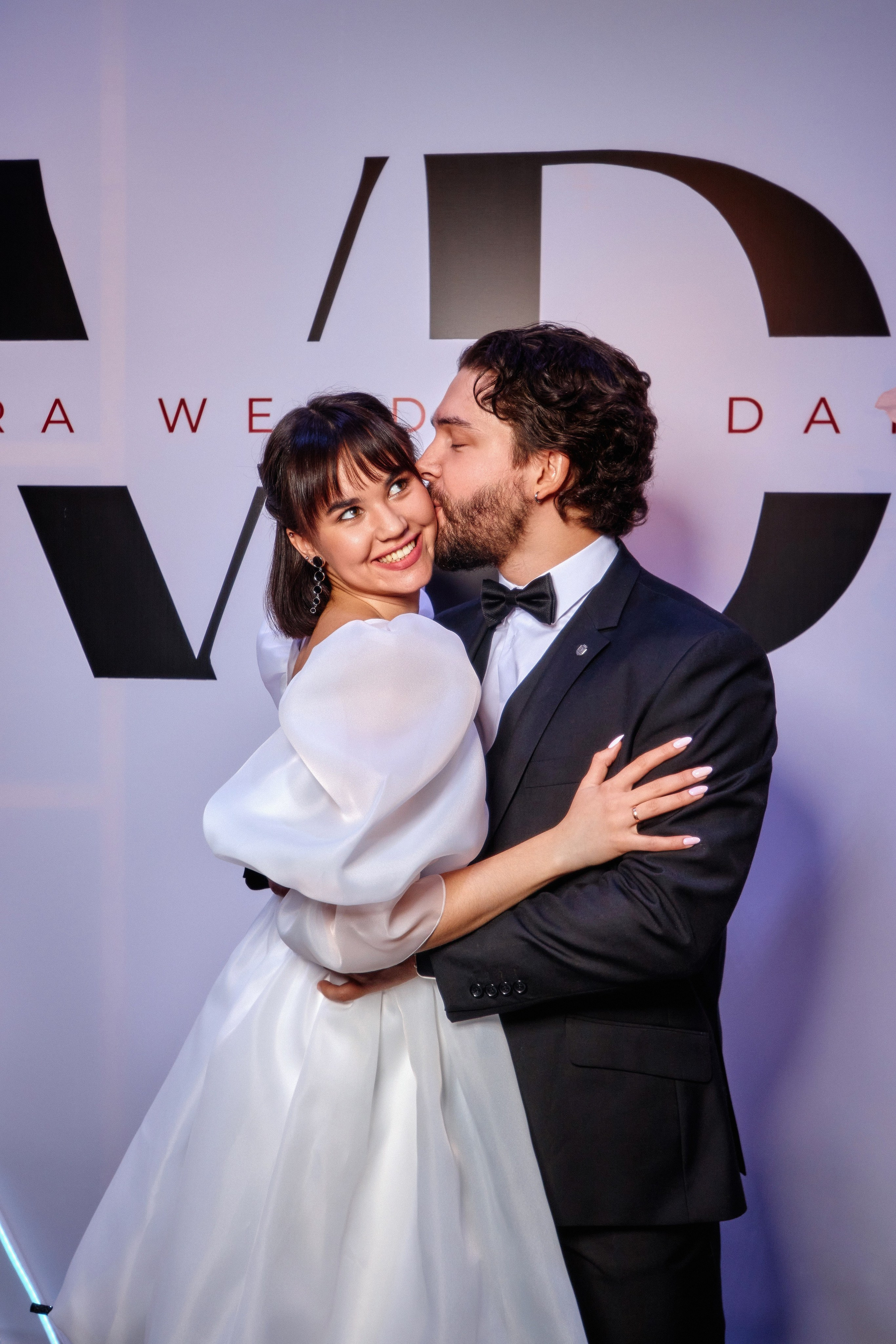 Свадебная фотосессия. DENISOV ART (фото, видео, дизайн) САМАРА