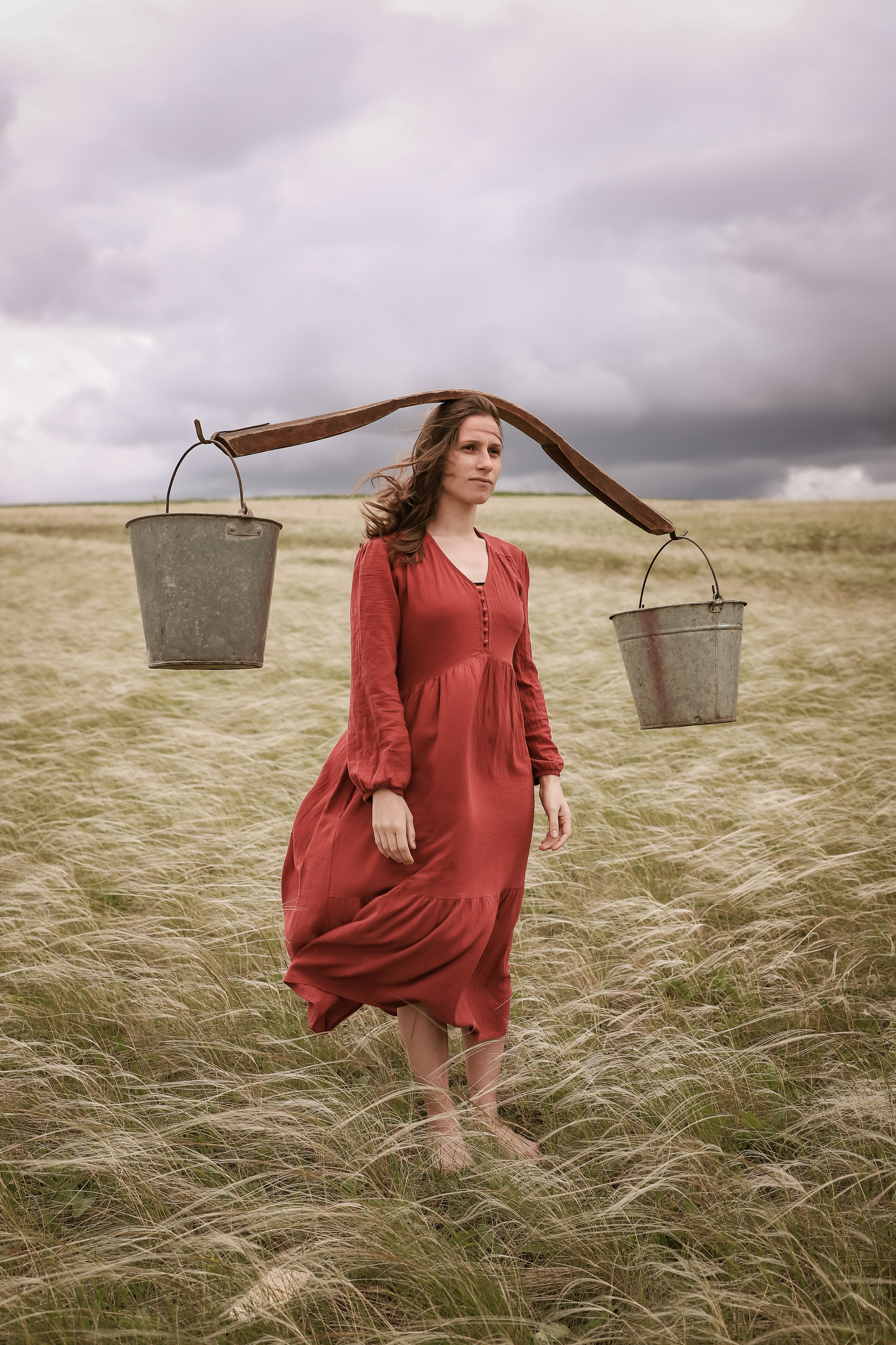 Дон. Фотограф Алексей Шуля — портфолио