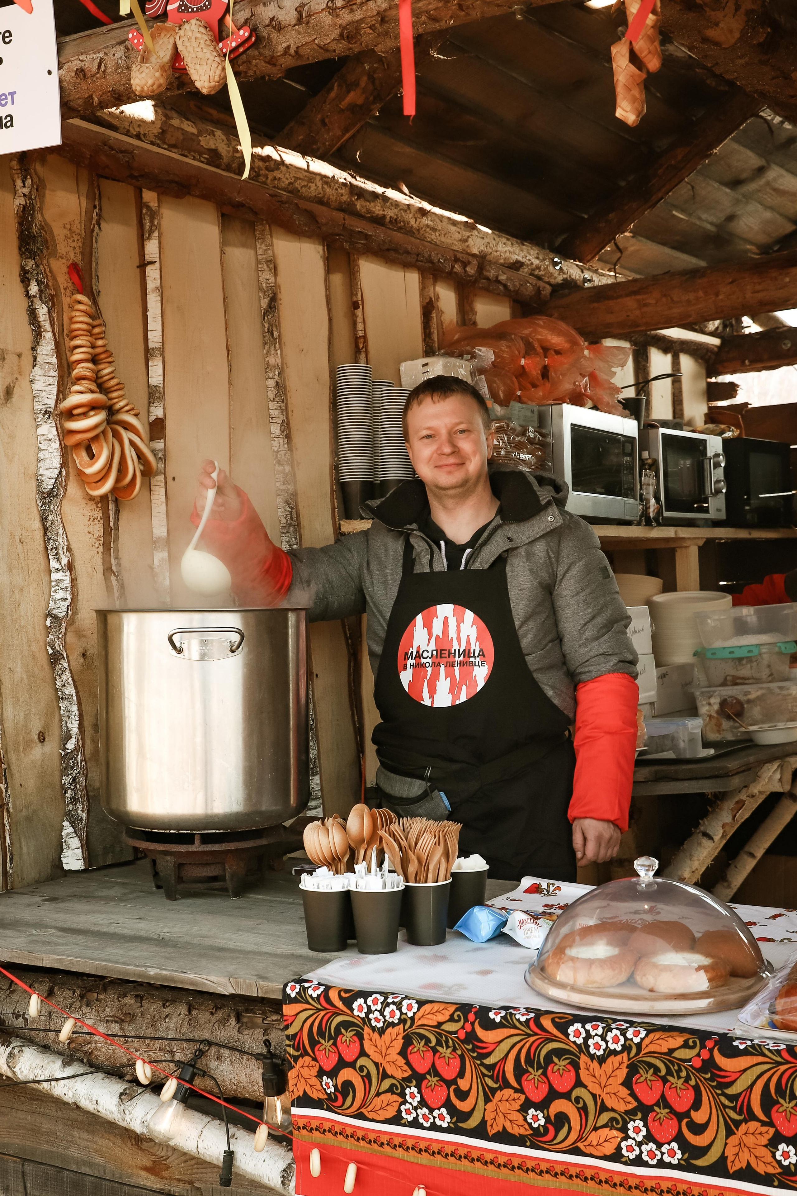 Масленица. Фотограф Алексей Шуля — портфолио