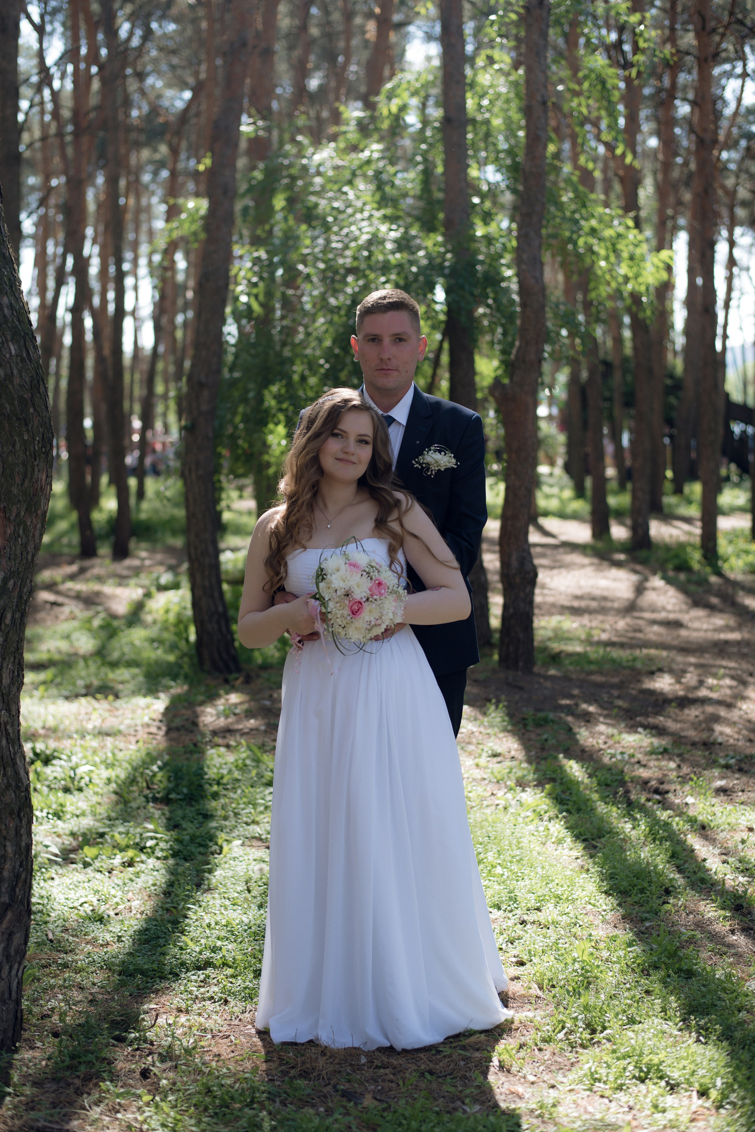 Мария и Евгений. Семейный и детский фотограф в Воронеже София Минакова