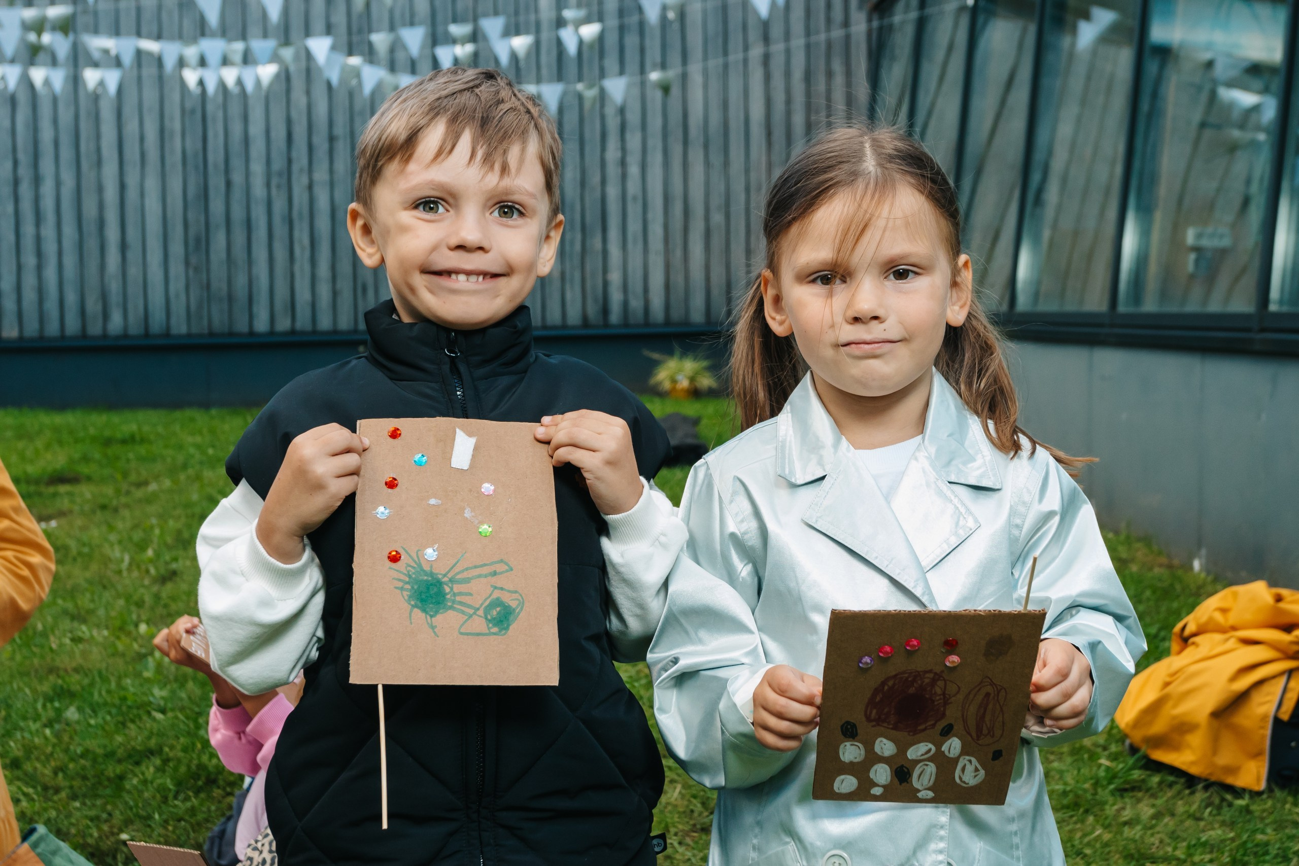 День рождения Марка. Андрей Партнов — фотогрраф, Москва