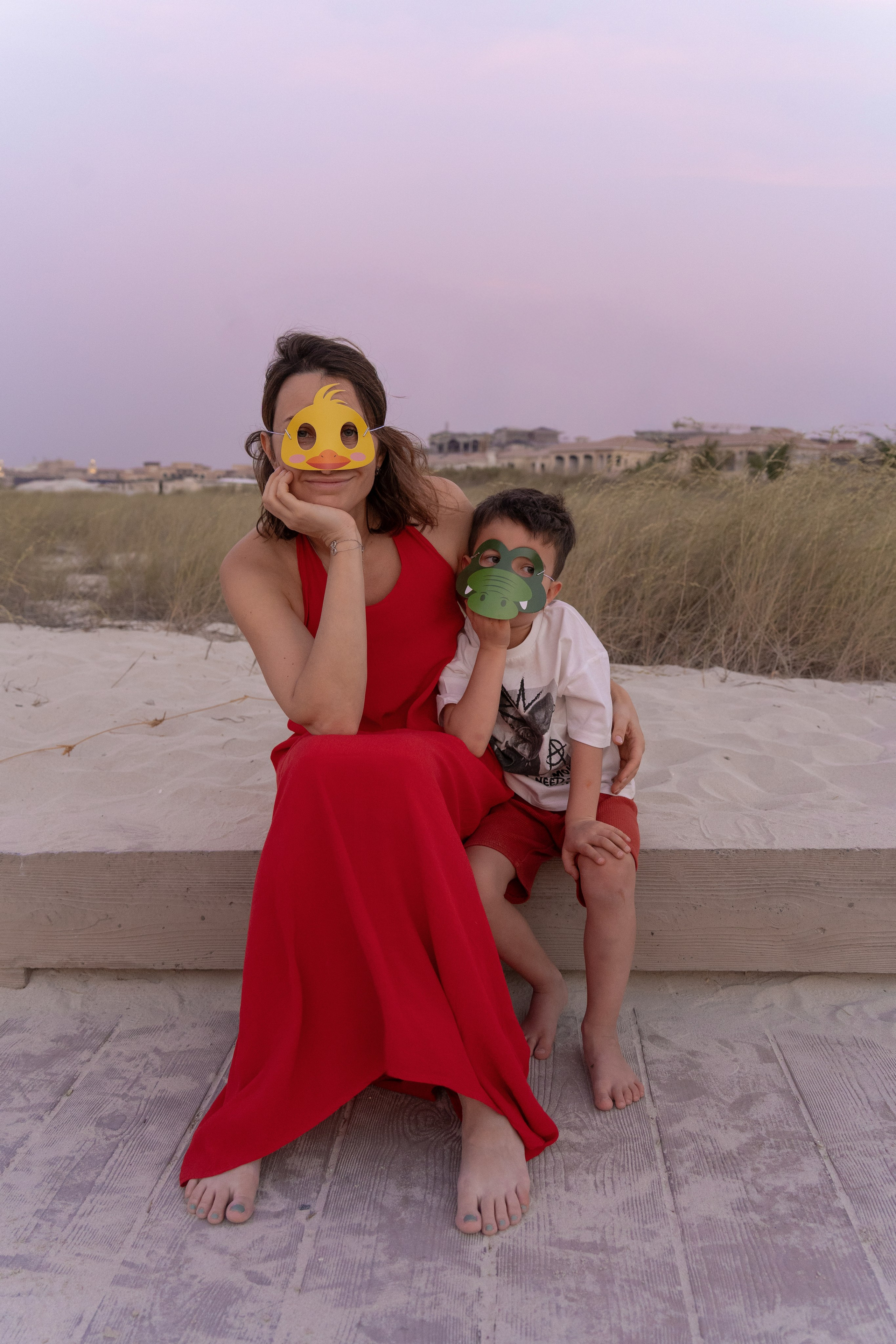 Family stories. Katyavasileva