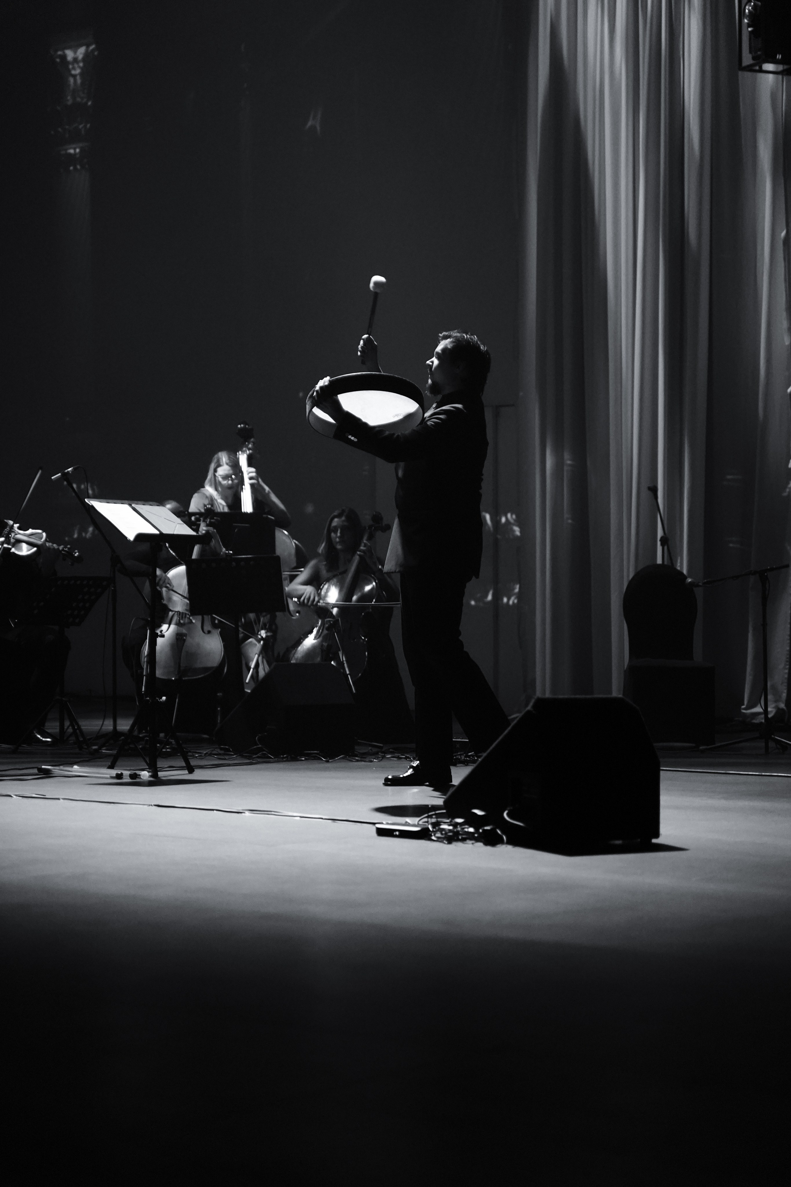 TODA is back. Katyavasileva