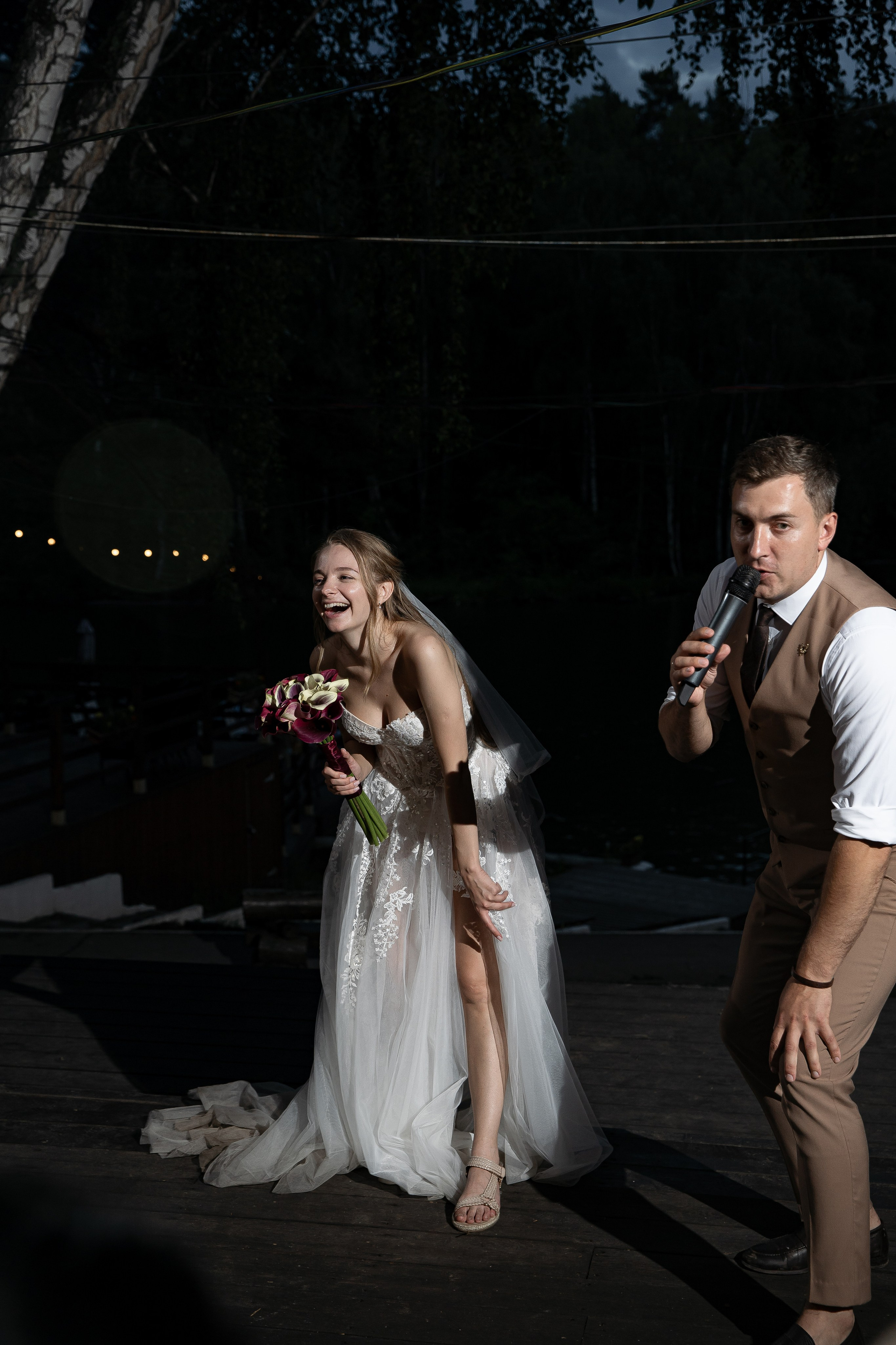 Наташа & Саша 21.07.2023. Свадебный Фотограф Илья Чепайкин. Калининград