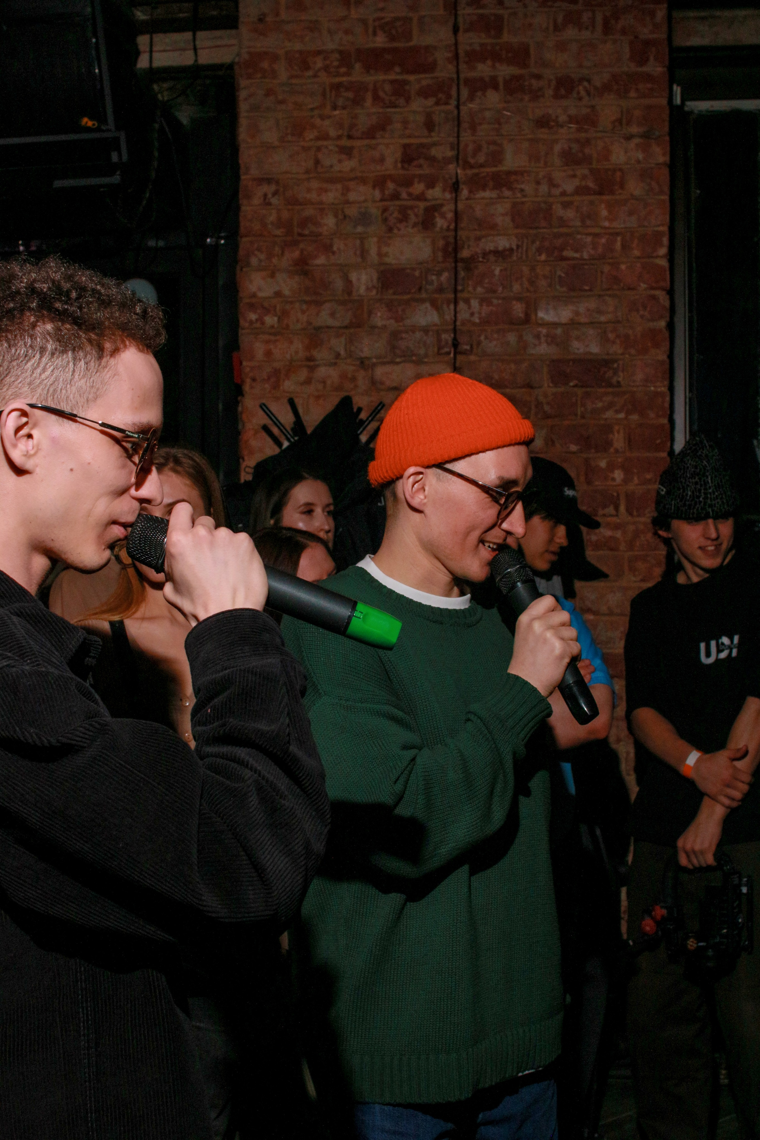 День рождения Faufau. Свадебный и репортажный фотограф Николай Доровских