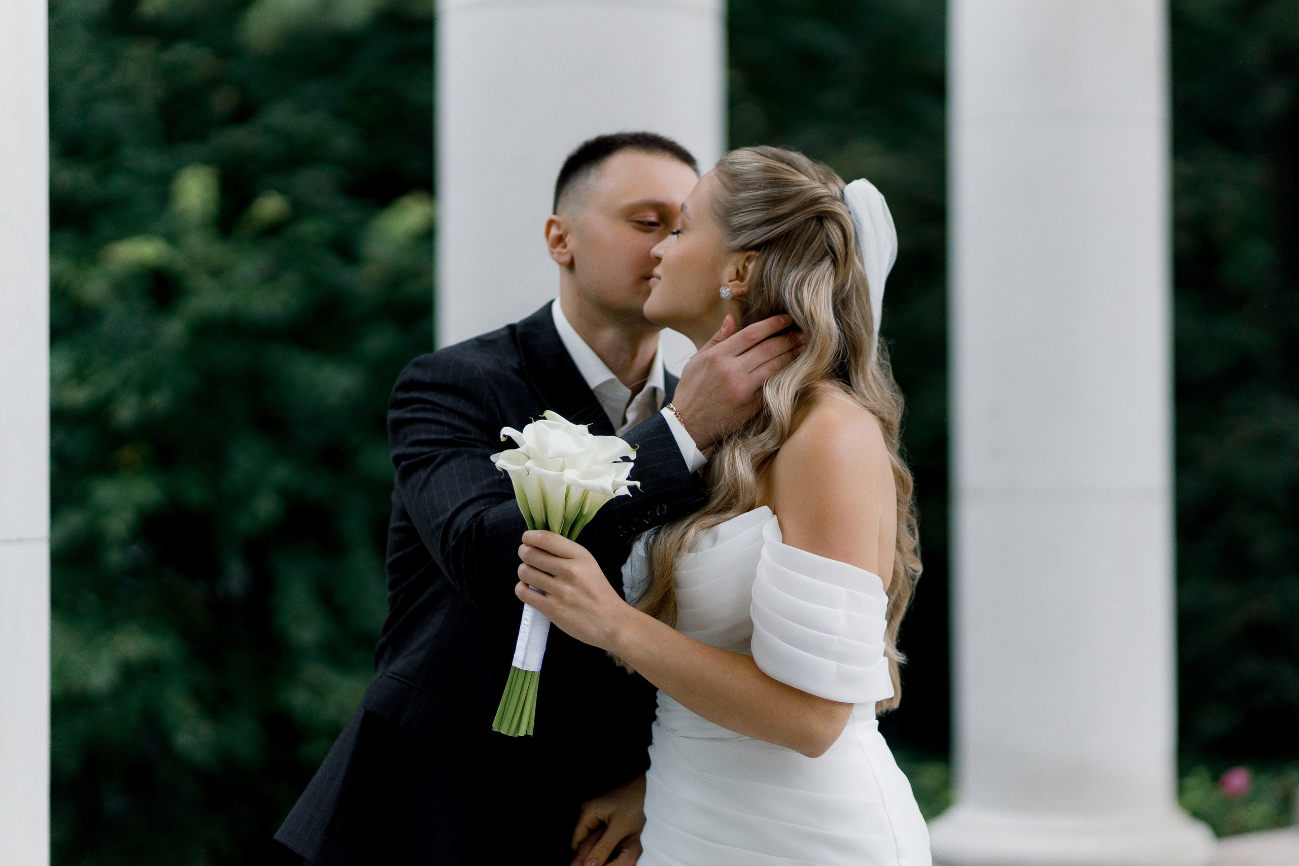 АРХАНГЕЛЬСКОЕ