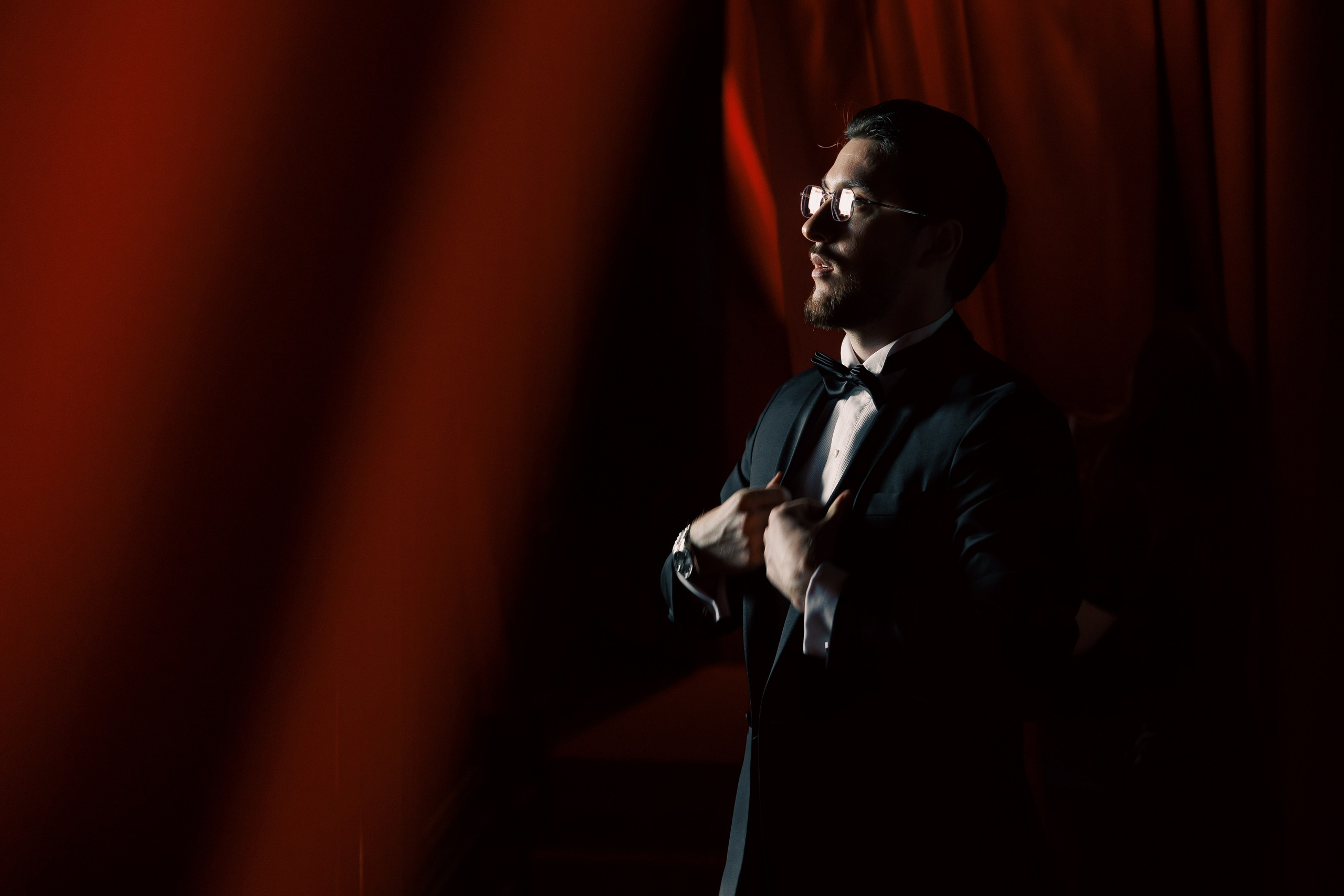 Natali and Bayslan. Свадебный и репортажный фотограф в Чебоксарах