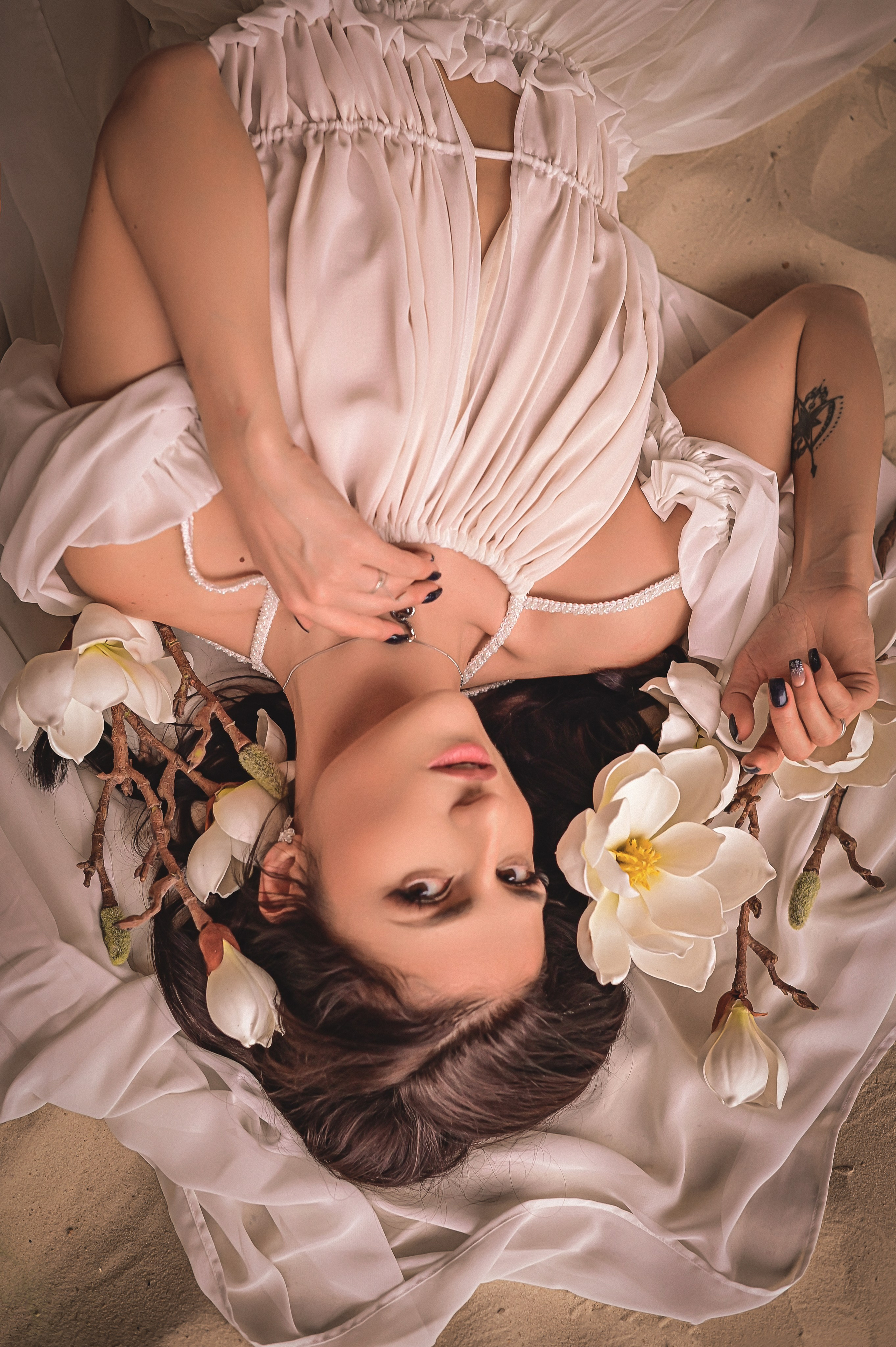 Интерьерная студия. Семейный и свадебный фотограф в Донецке Донская Анастасия