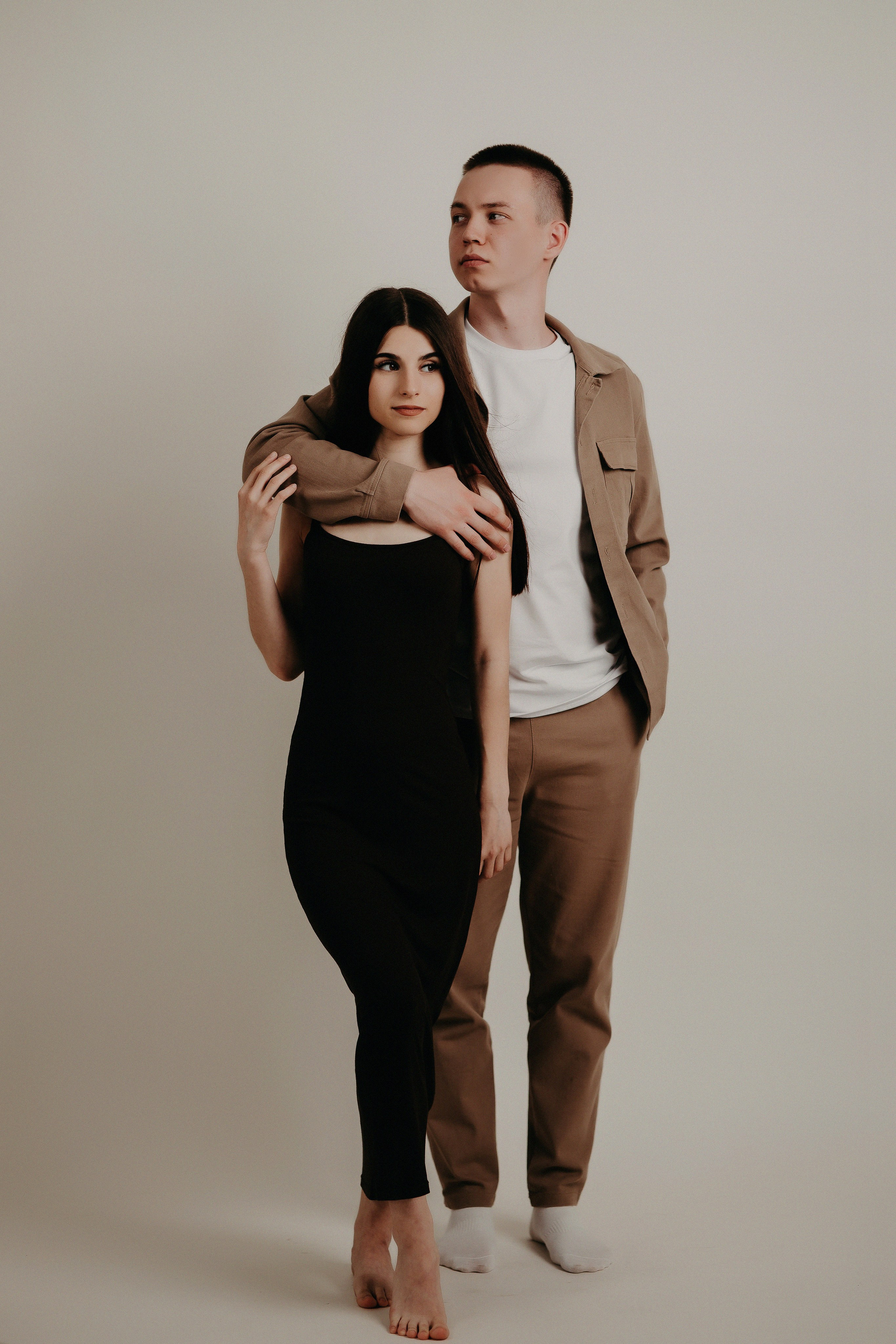 Вдвоем. Свадебный и семейный фотограф в Казани и Волжске