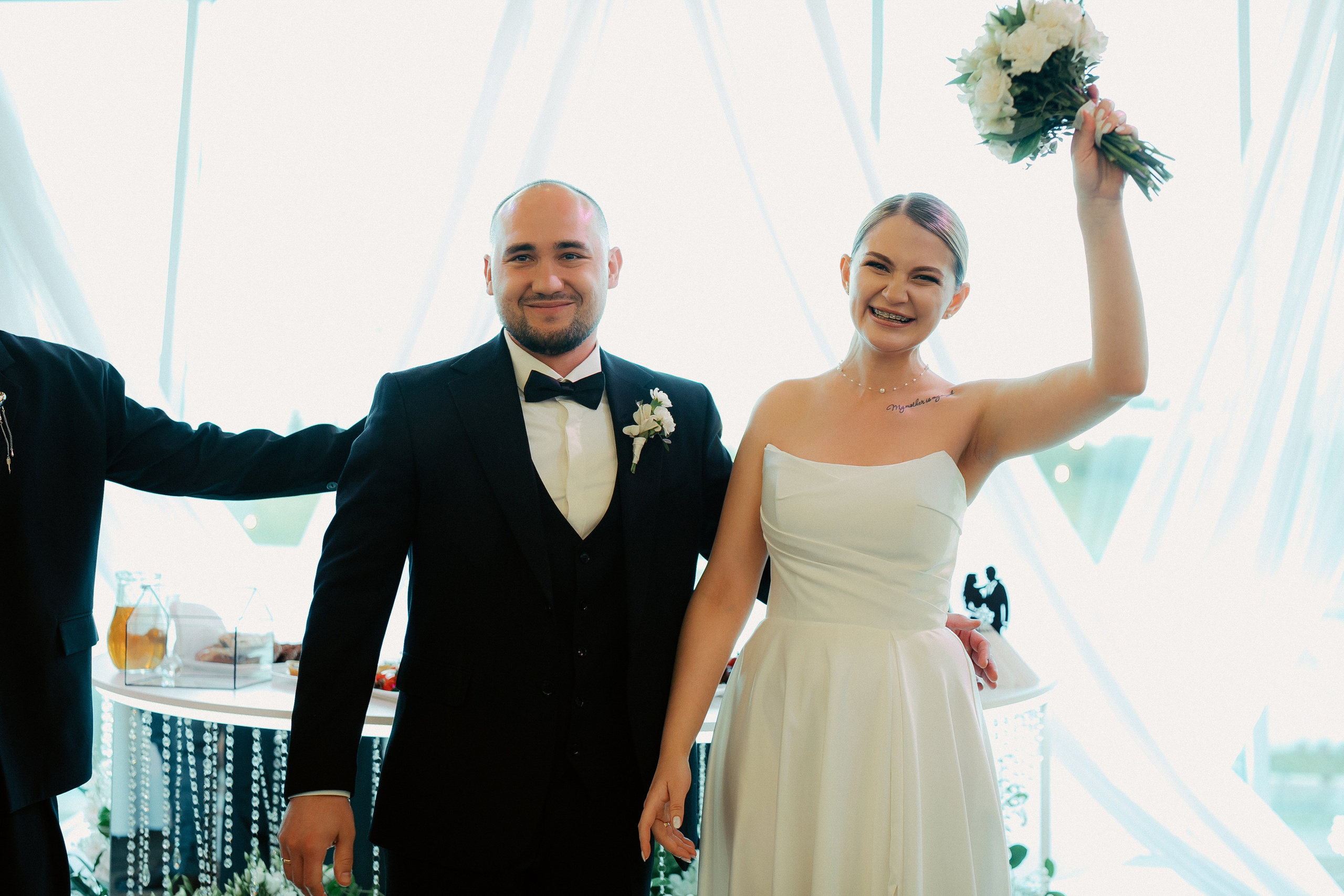 Константин и Юлия. Фотограф Никита Анкудинов. Москва — Чебоксары — Казань