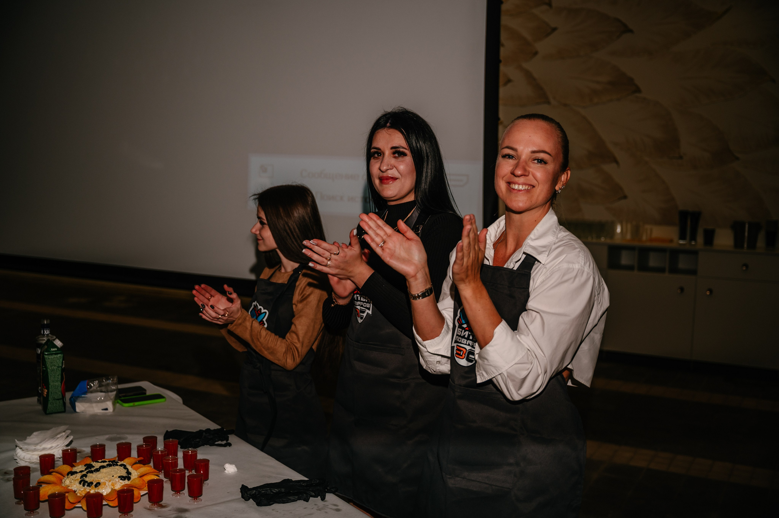 День рождение ломбарда «Золотой Стандарт»