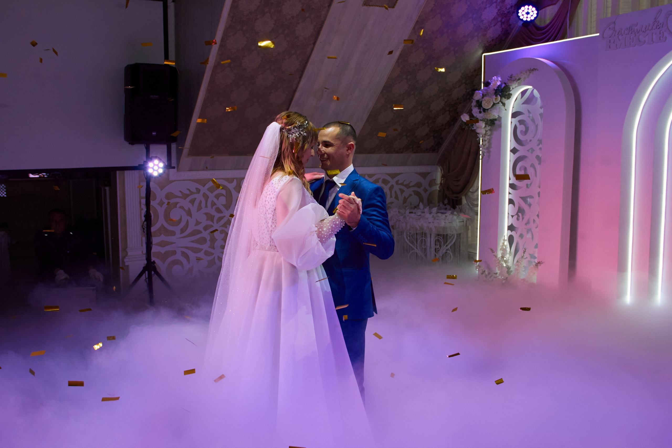 Алексей и Виктория. Свадебный и креативный фотограф в ЮФО и МСК