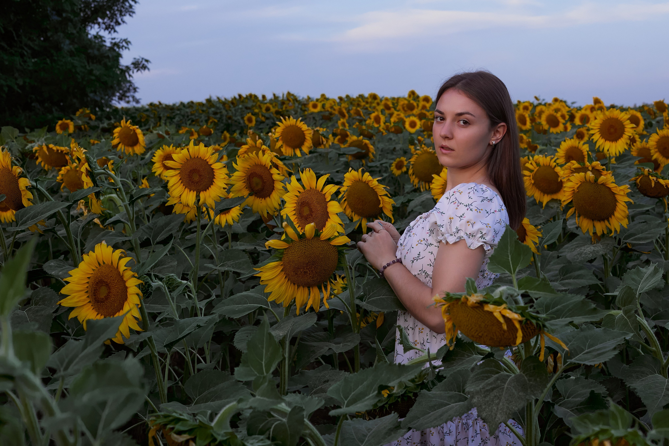 «Дети солнца». Свадебный и креативный фотограф в ЮФО и МСК