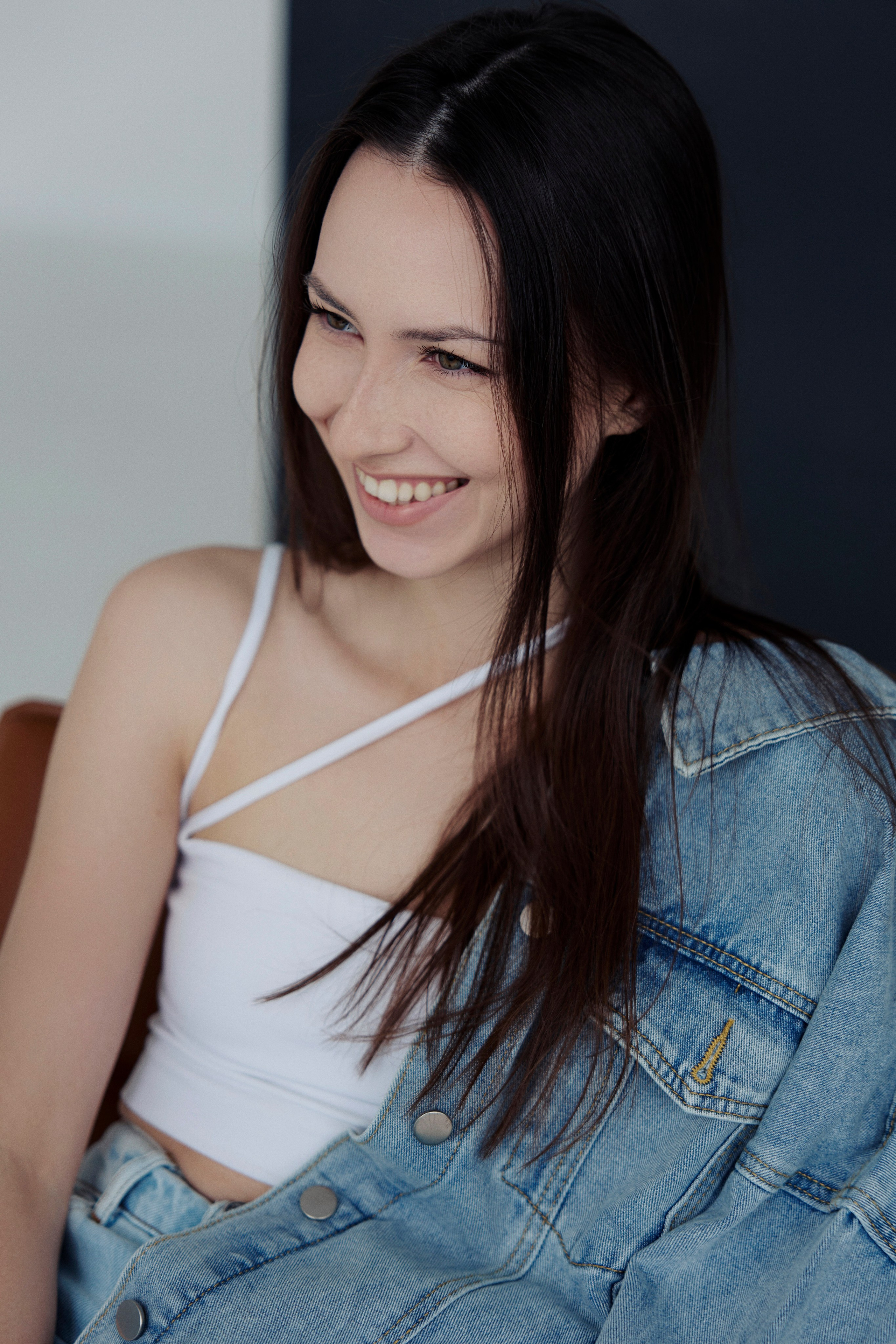 Аня. Фотограф Юлия Иванцова