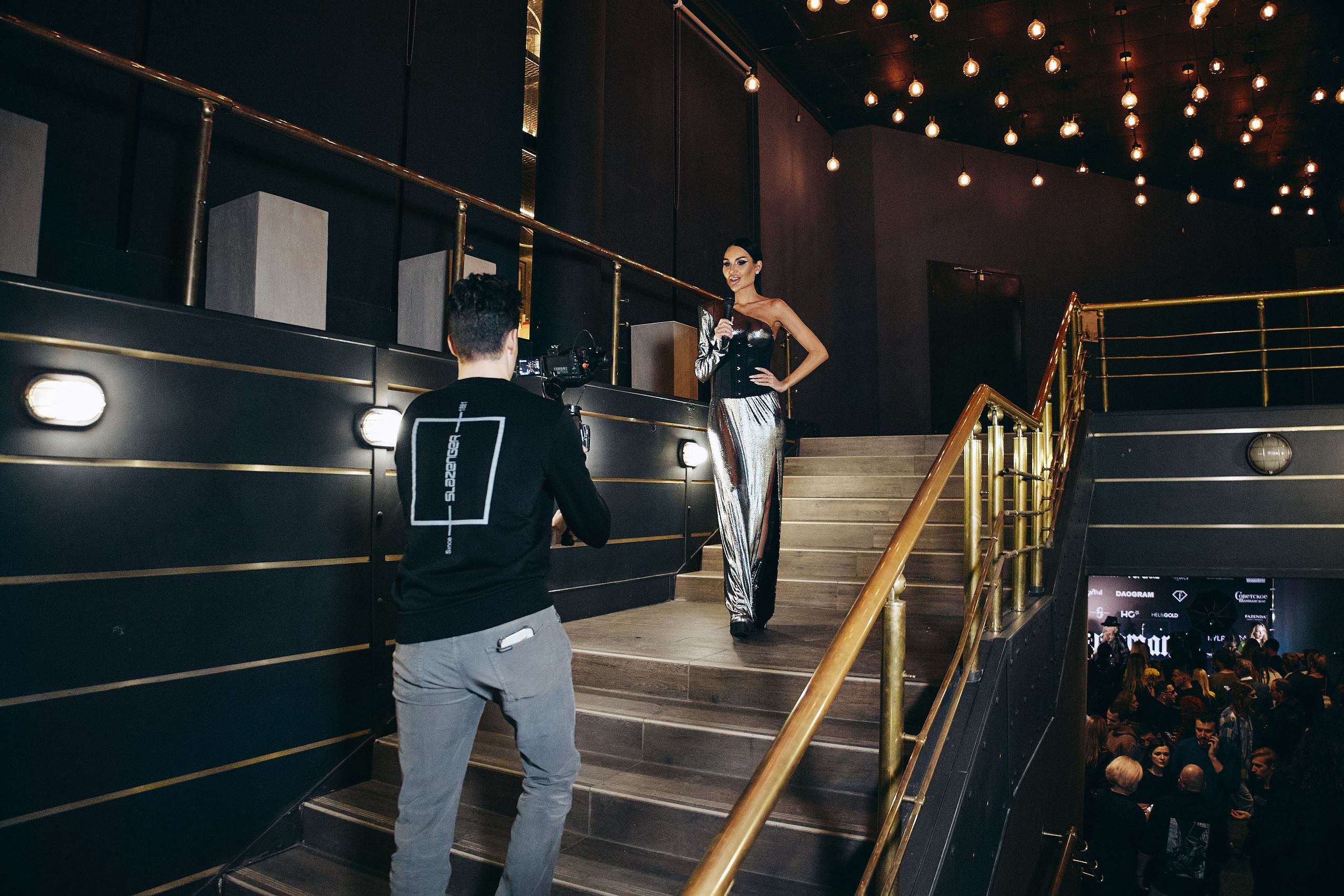 NEW ERA DESIGNER ANDREY PONOMAREV