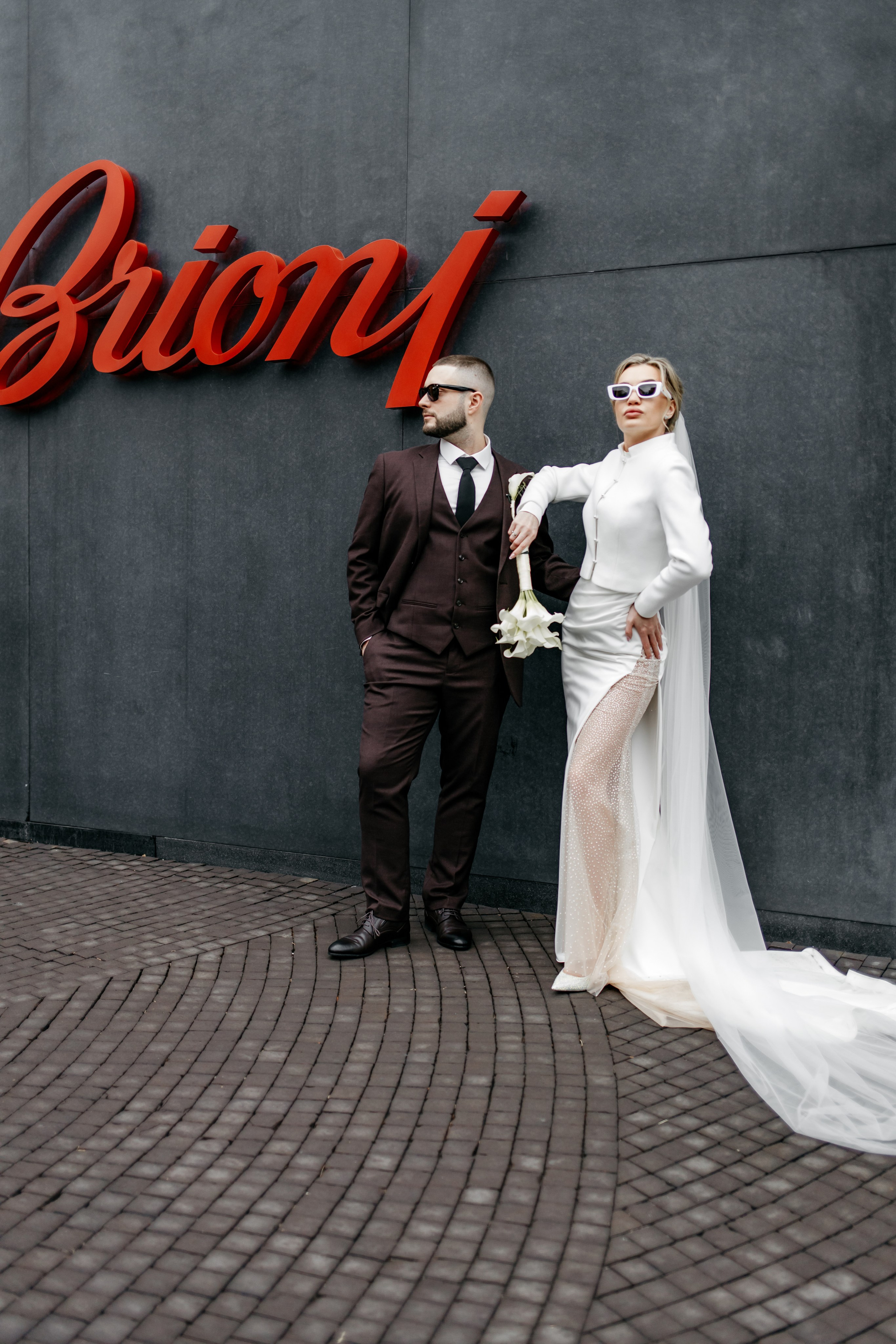 Свадьба Анастасии и Анатолия. Свадебный и семейный фотограф Савельева Дарья