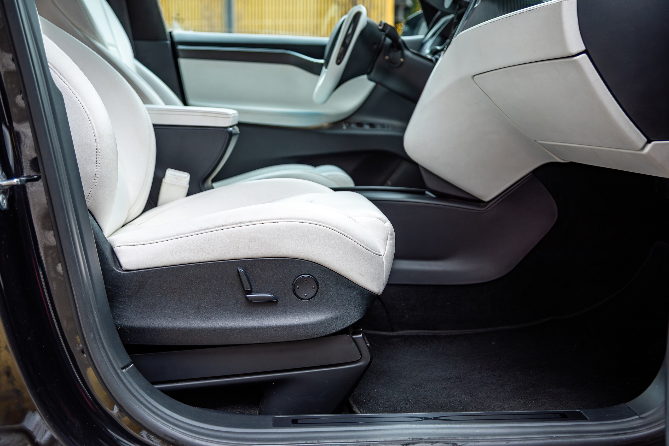 Фотосъёмка: Легковые авто В Москве. Интерьерный & Репортажный фотограф Озеров Денис, г. Москва