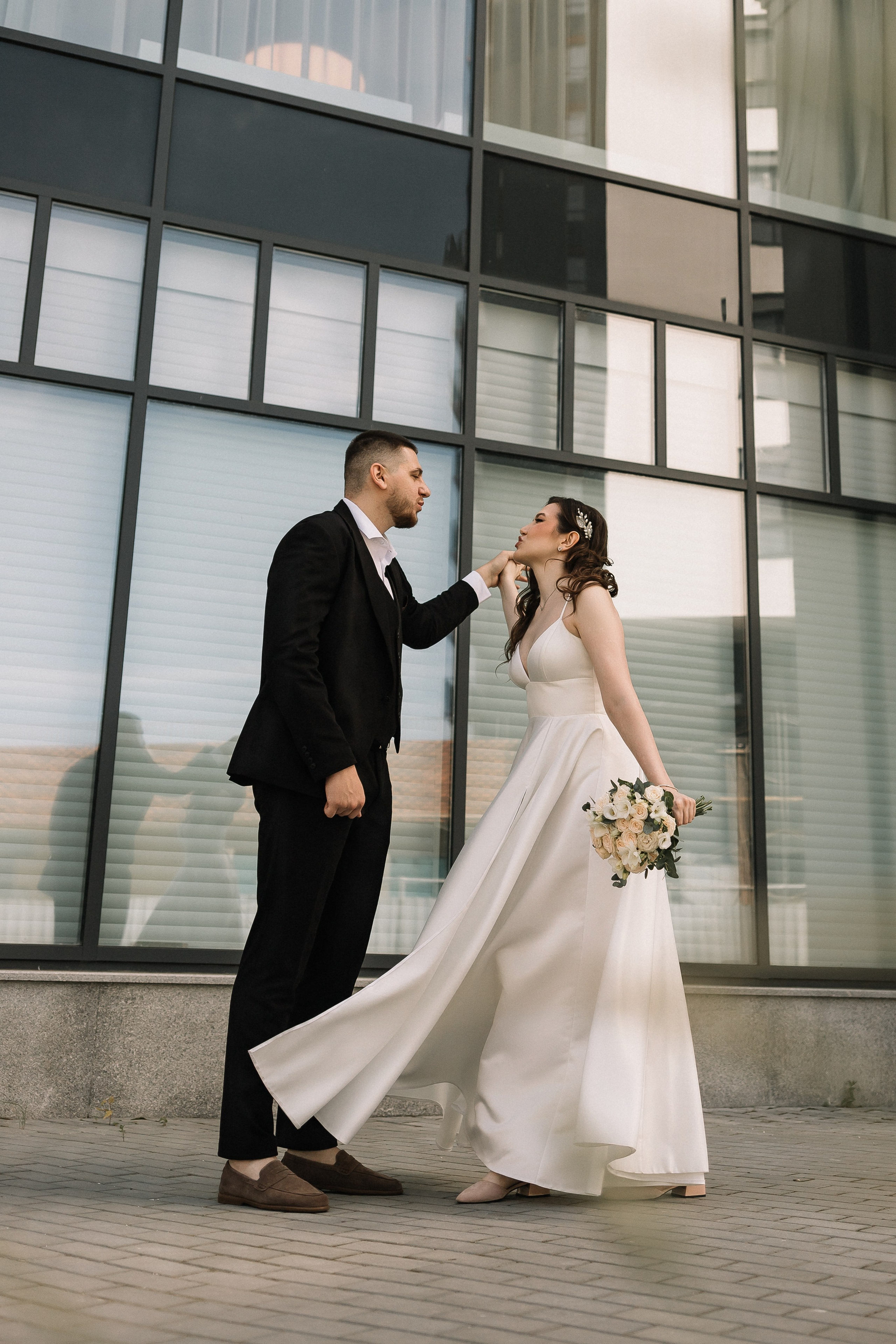 Дмитрий и Светлана/2024. Свадебный и семейный фотограф в Екатеринбурге